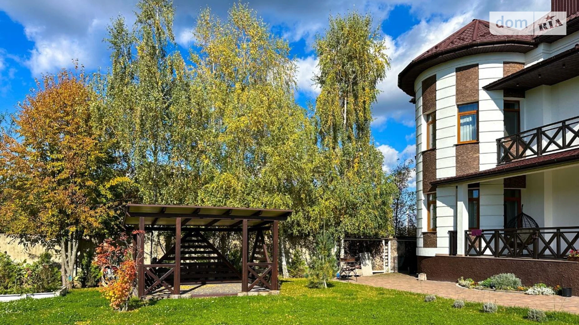 Продається будинок 2 поверховий 350 кв. м з банею/сауною, цена: 550000 $ - фото 3