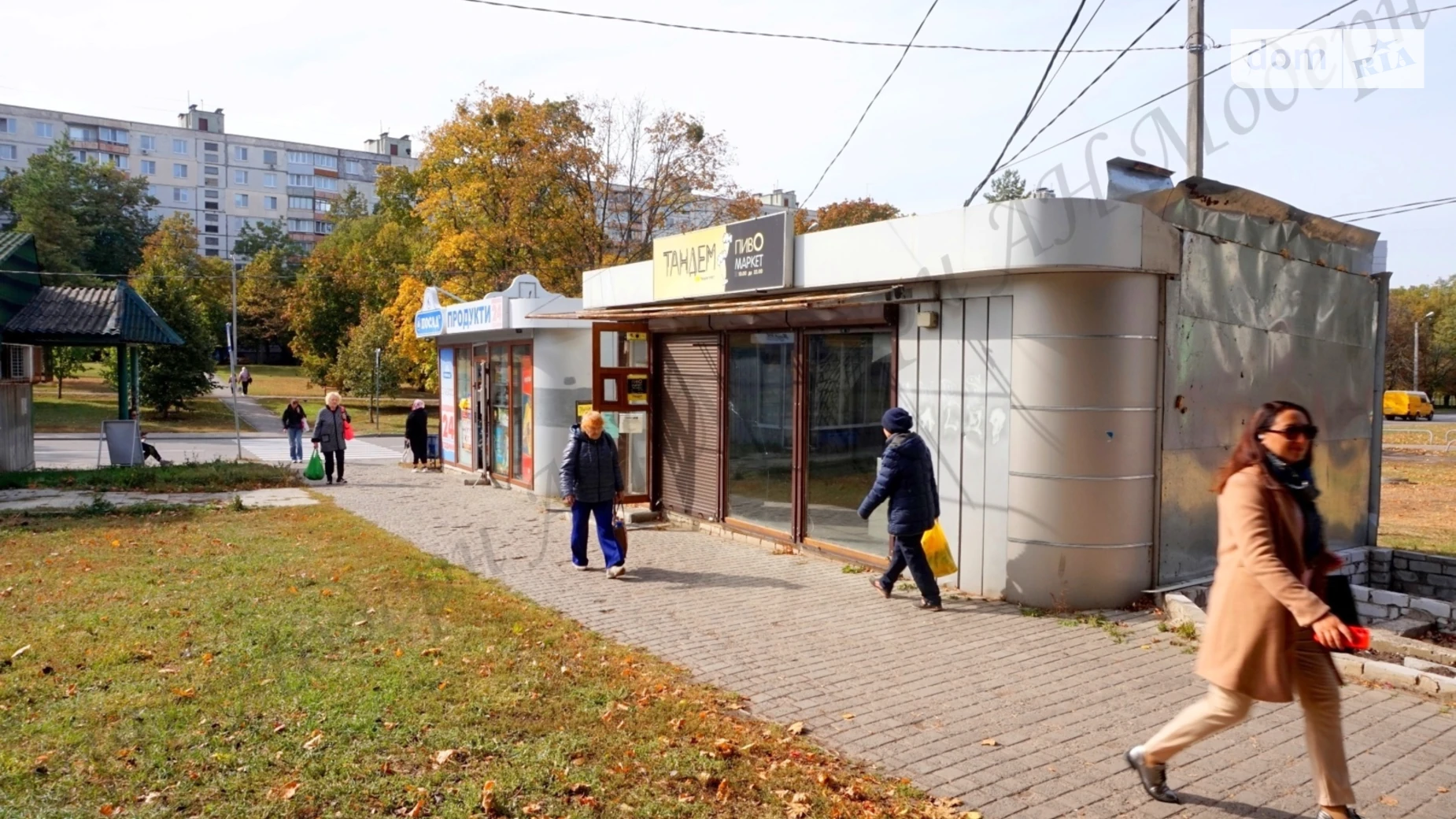 Сдается в аренду объект сферы услуг 30 кв. м в 1-этажном здании, цена: 10000 грн - фото 2