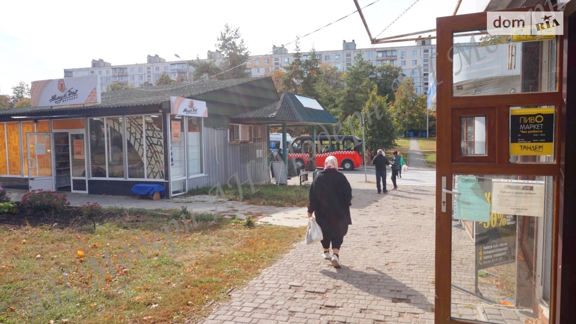 Сдается в аренду объект сферы услуг 30 кв. м в 1-этажном здании, цена: 10000 грн - фото 5