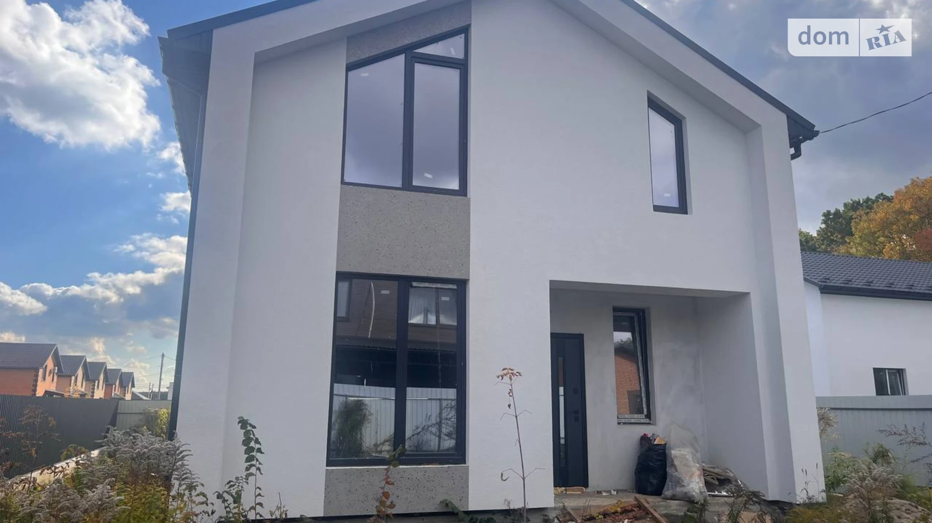 Продається будинок 2 поверховий 115 кв. м з терасою, цена: 100000 $ - фото 4