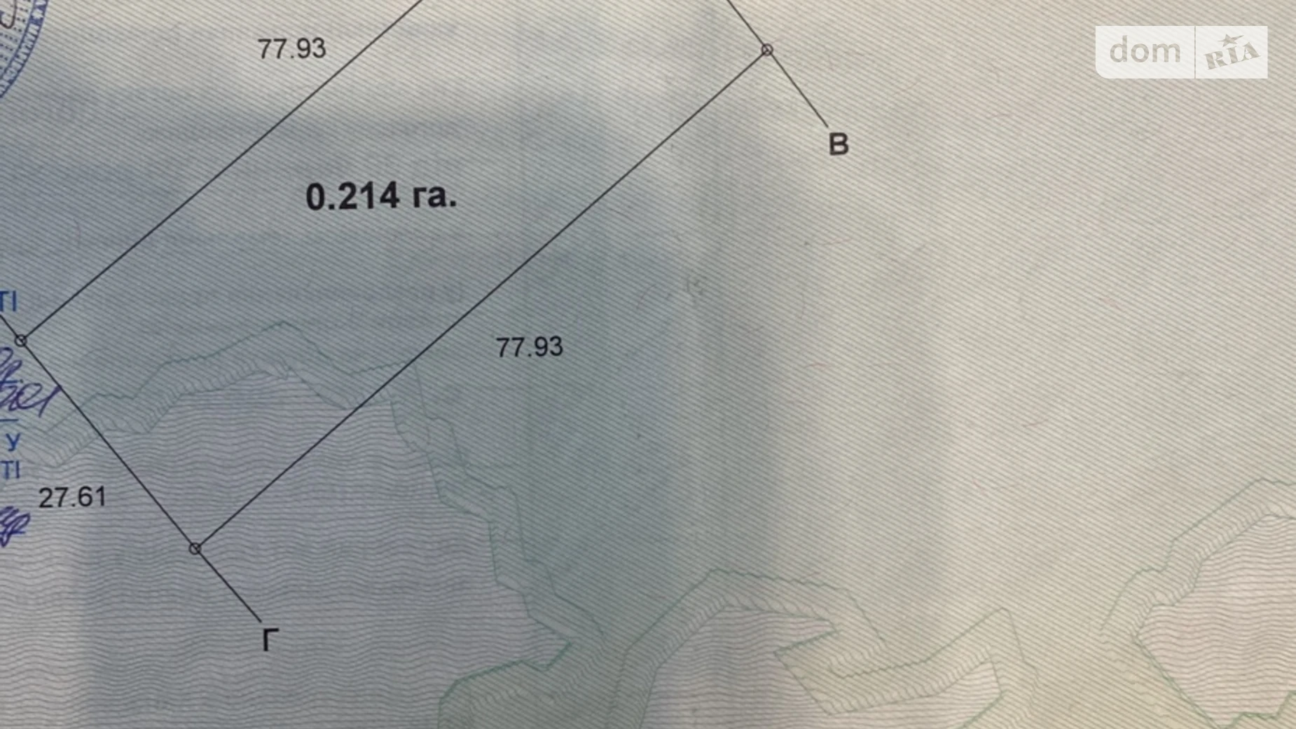 Продается земельный участок 21.4 соток в Киевской области, цена: 13000 $ - фото 2