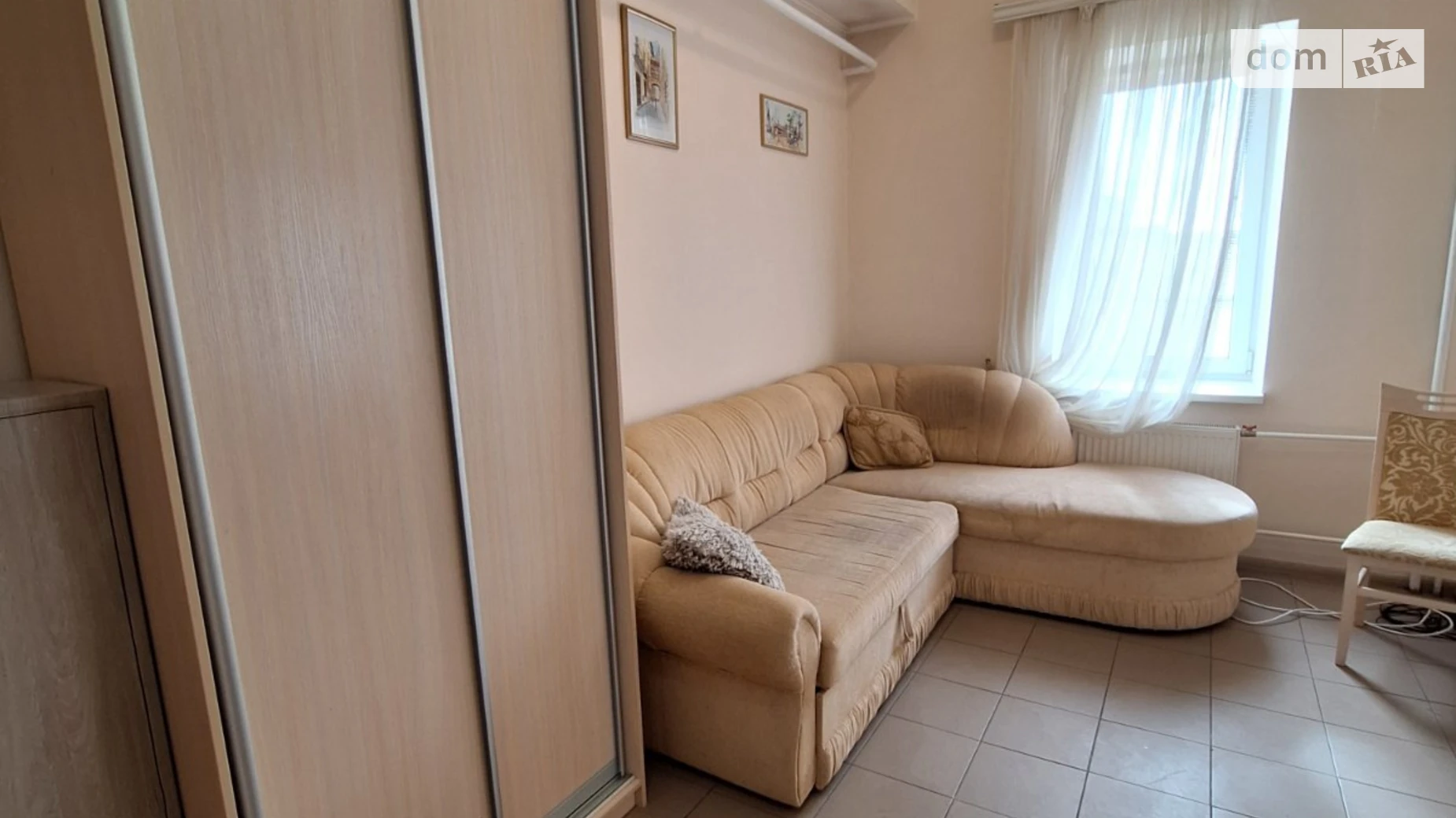 Продается 1-комнатная квартира 48.7 кв. м в Чайках, ул. Валерия Лобановского, 29 - фото 2