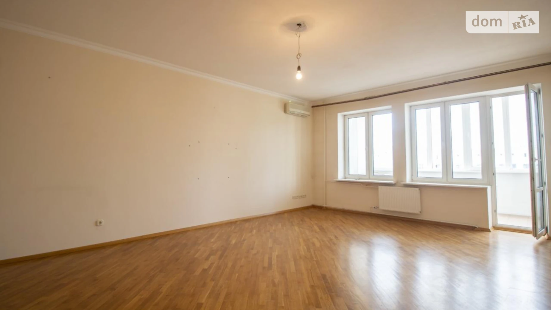 Продається 4-кімнатна квартира 168 кв. м у Києві, вул. Андрія Верхогляда(Драгомирова), 4 - фото 2