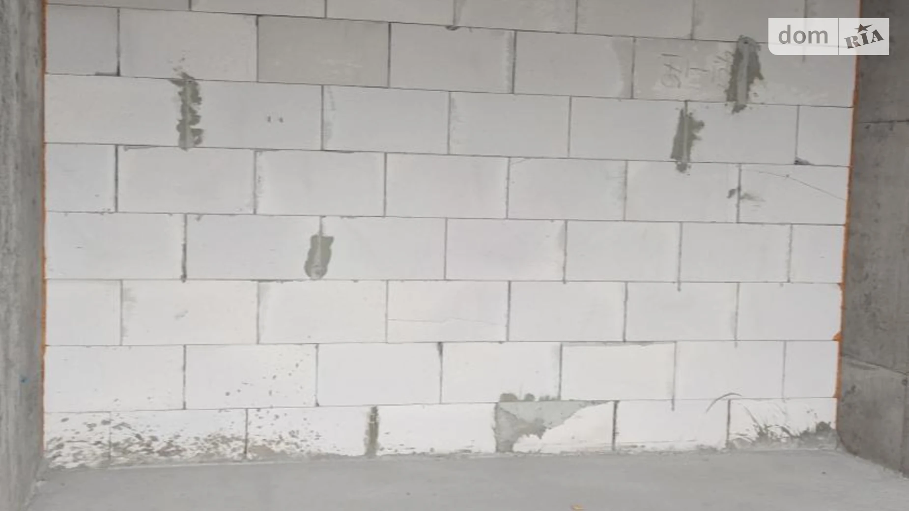 1-комнатная квартира 46.7 кв. м в Тернополе, ул. Замонастырская - фото 2