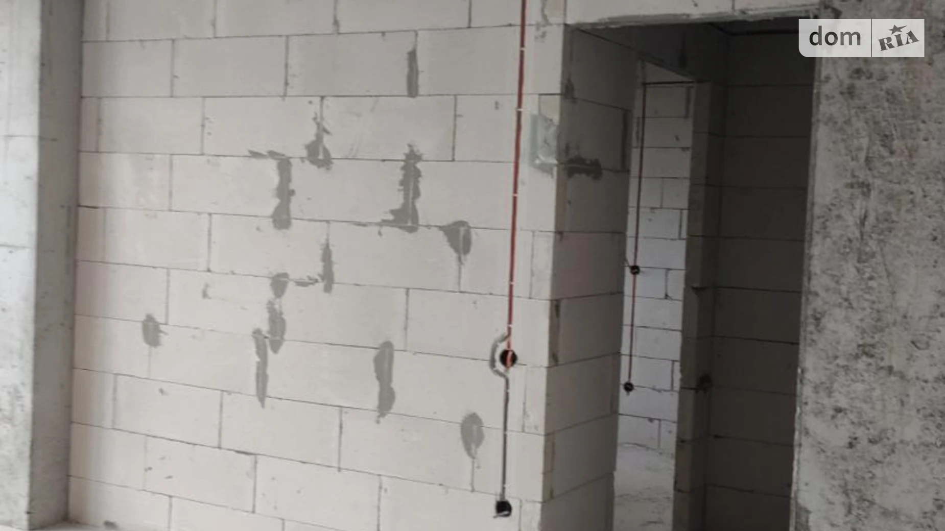 1-комнатная квартира 46.7 кв. м в Тернополе, ул. Замонастырская - фото 3