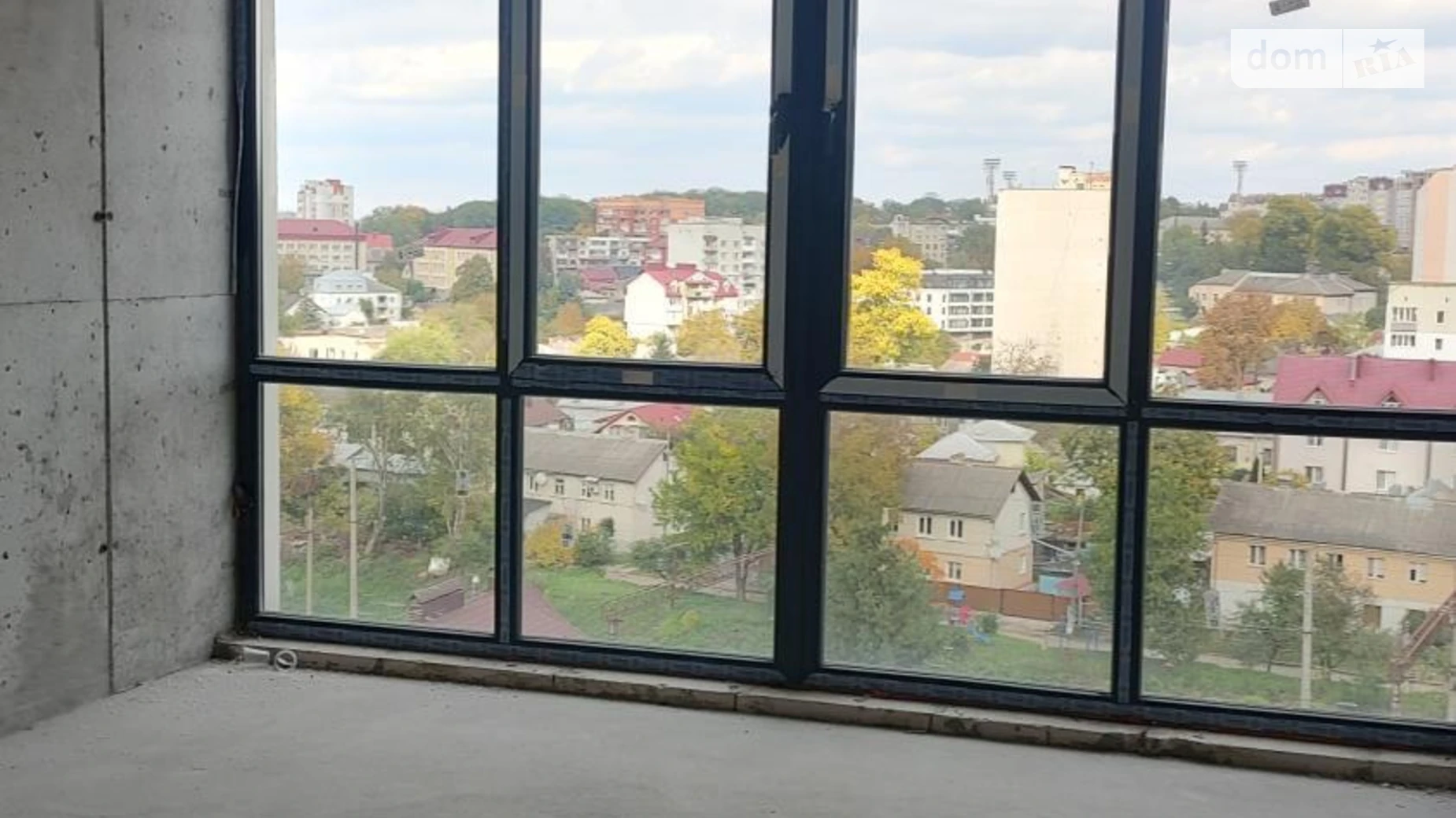 1-комнатная квартира 46.7 кв. м в Тернополе, ул. Замонастырская - фото 5