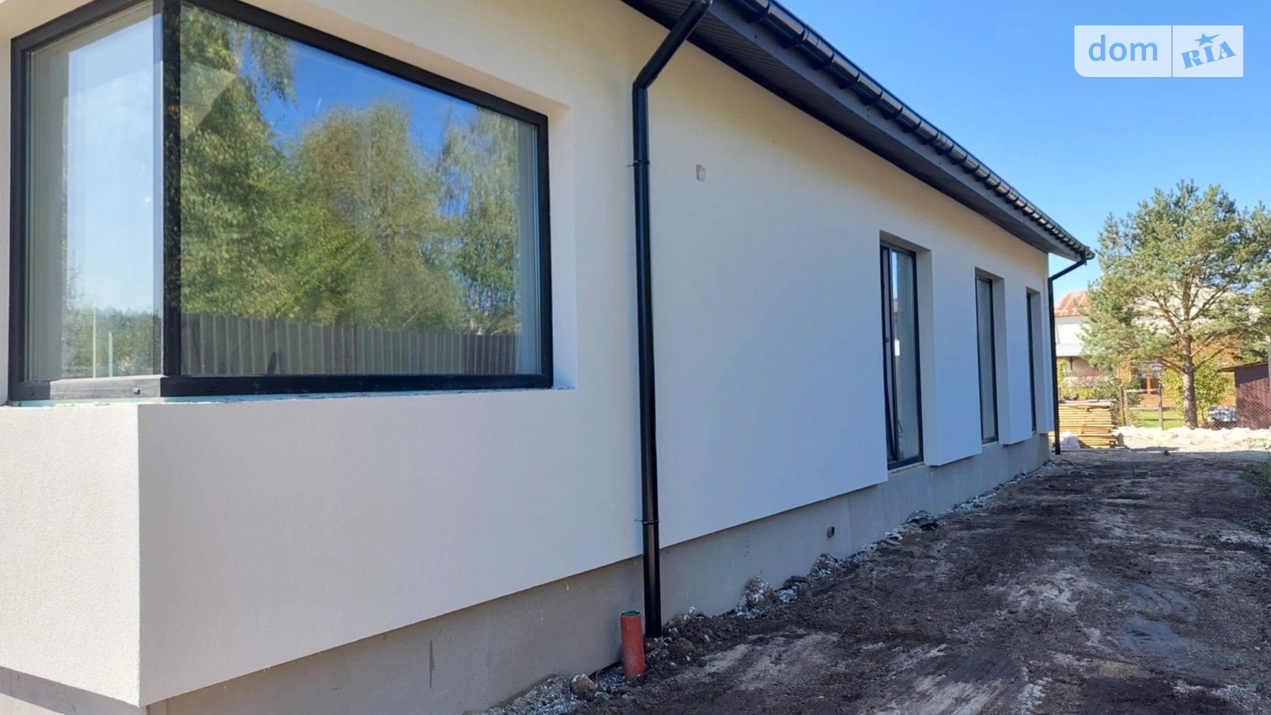 Продается одноэтажный дом 116 кв. м с гаражом, цена: 139000 $ - фото 2