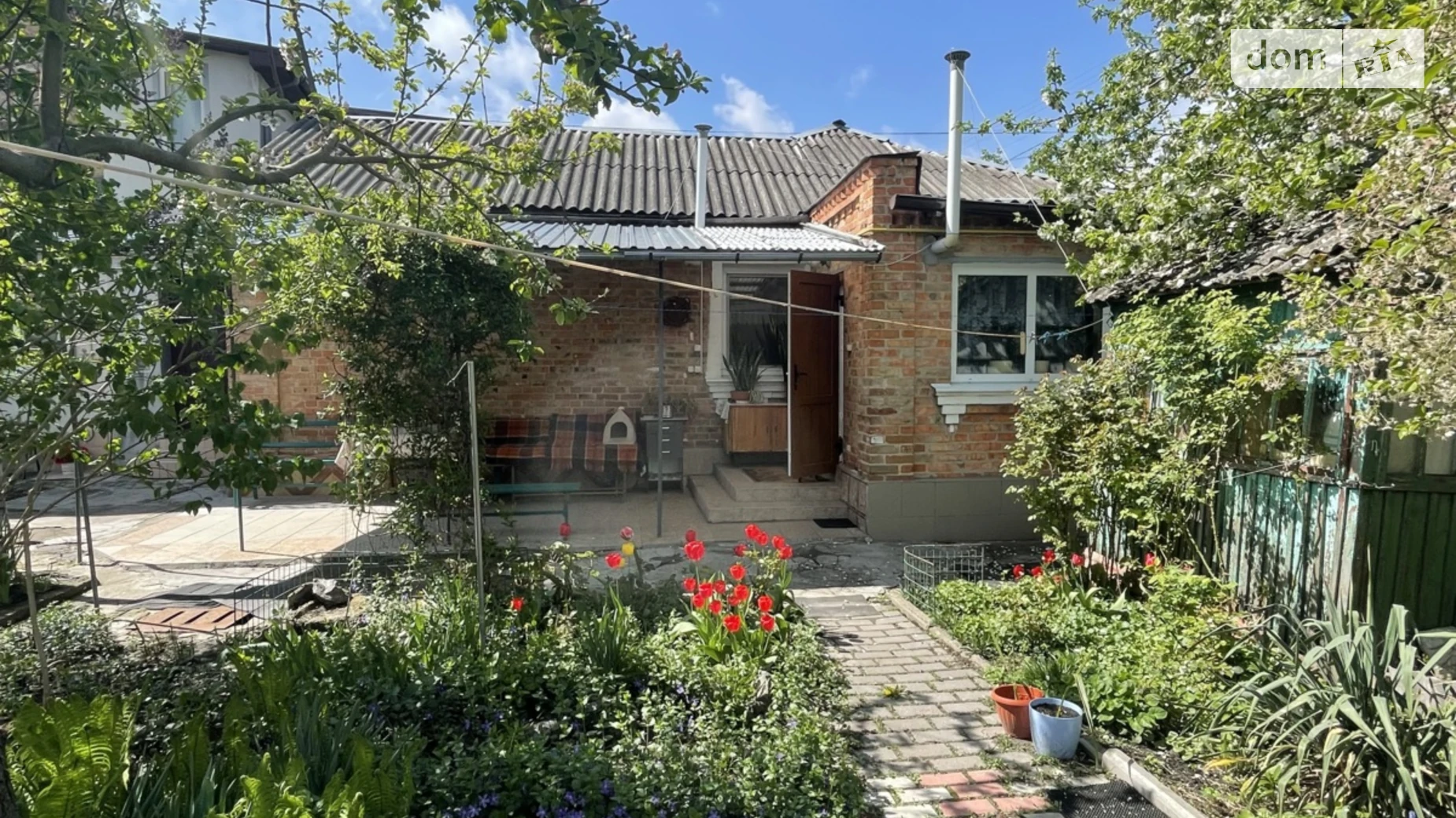 Продається частина будинку 63.6 кв. м з гаражем, цена: 80000 $ - фото 3