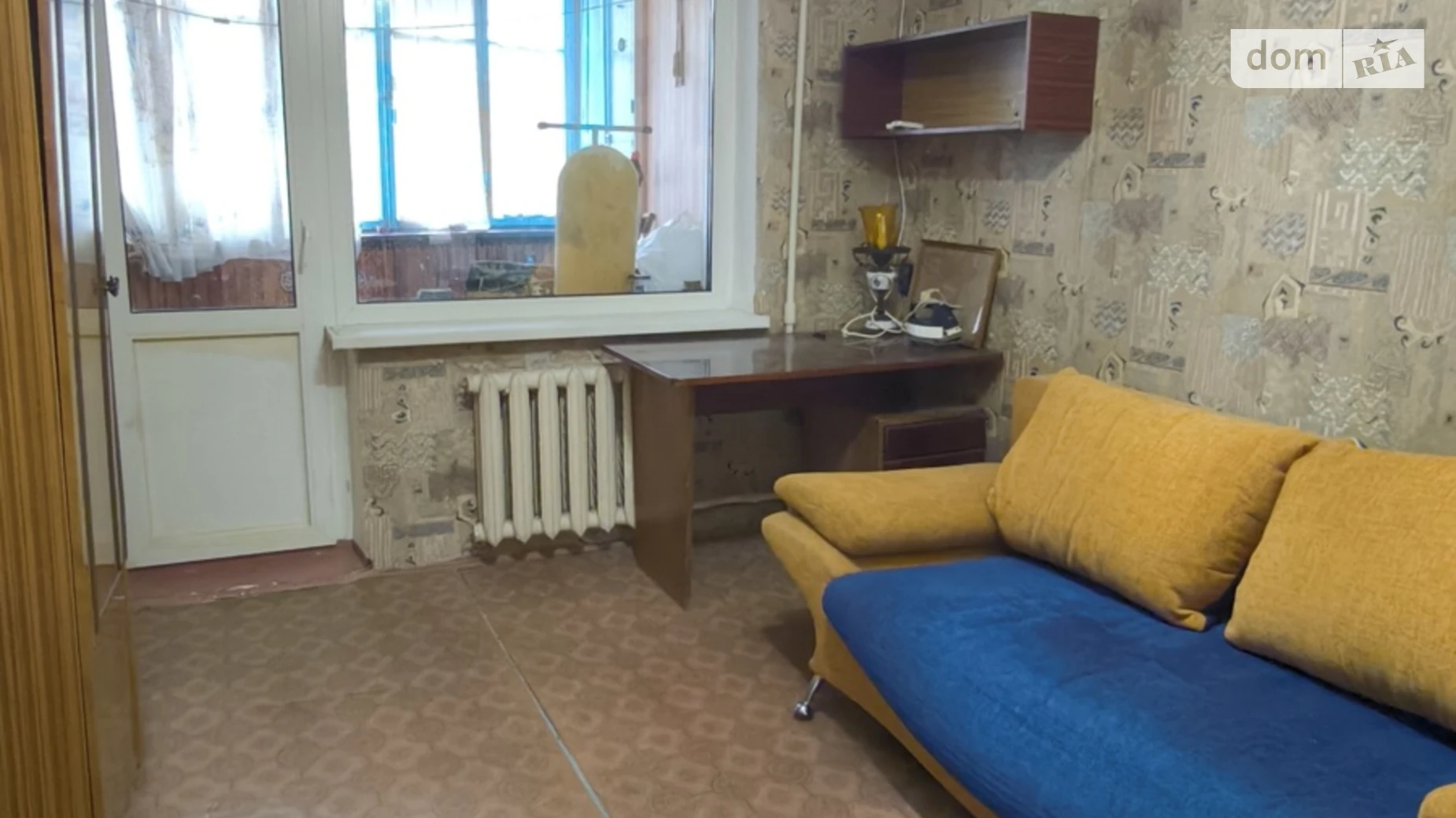 Продается 3-комнатная квартира 64 кв. м в Одессе, просп. Князя Владимира Великого(Добровольского) - фото 4