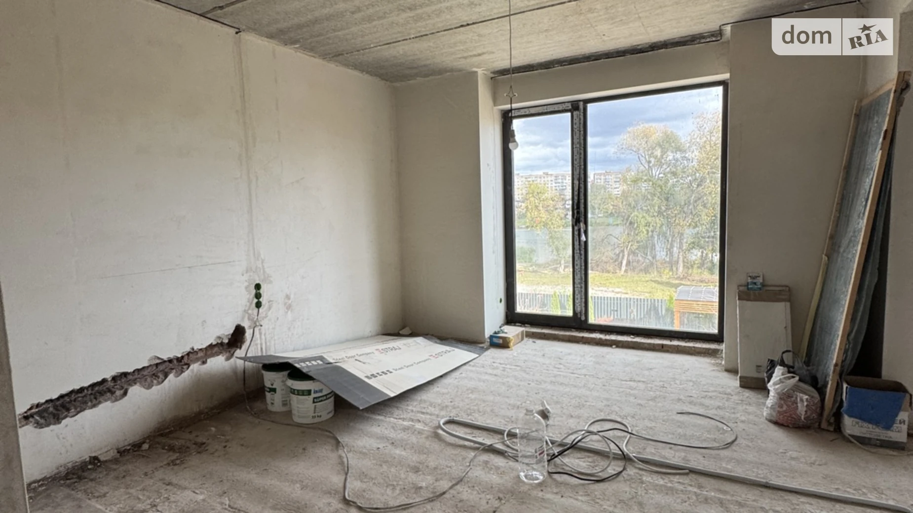 Продается 2-комнатная квартира 130 кв. м в Виннице, пр. Туника М., 31 - фото 5