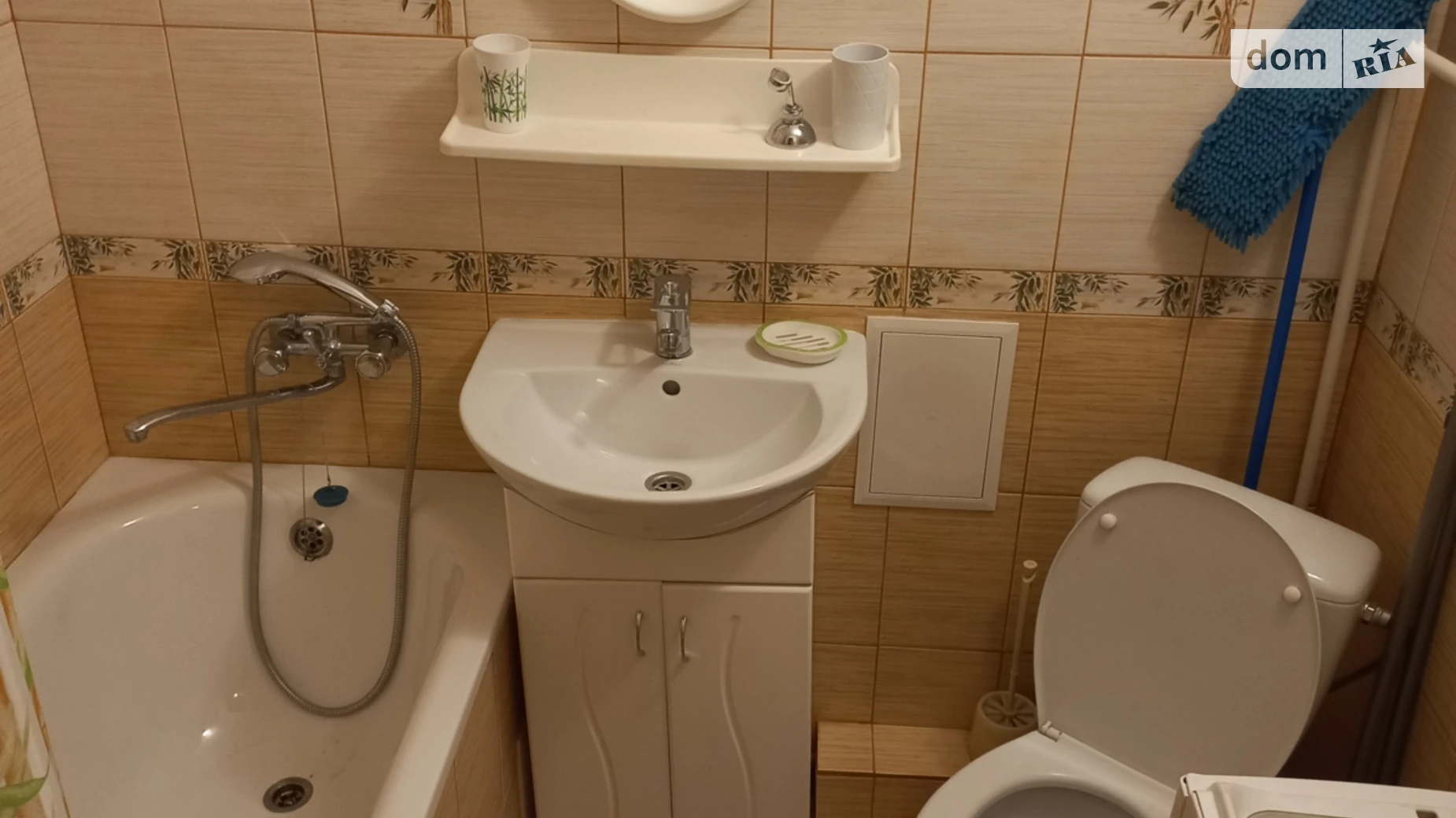 Сдается в аренду 3-комнатная квартира 54 кв. м в Виннице, ул. Стеценко, 25 - фото 3