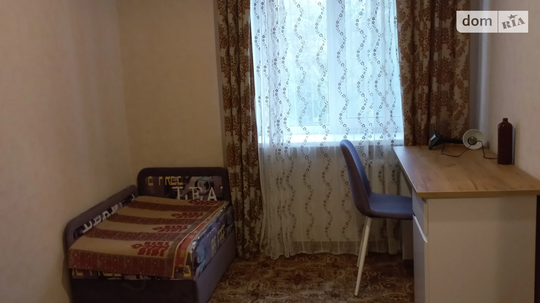 Сдается в аренду 3-комнатная квартира 54 кв. м в Виннице, ул. Стеценко, 25 - фото 4