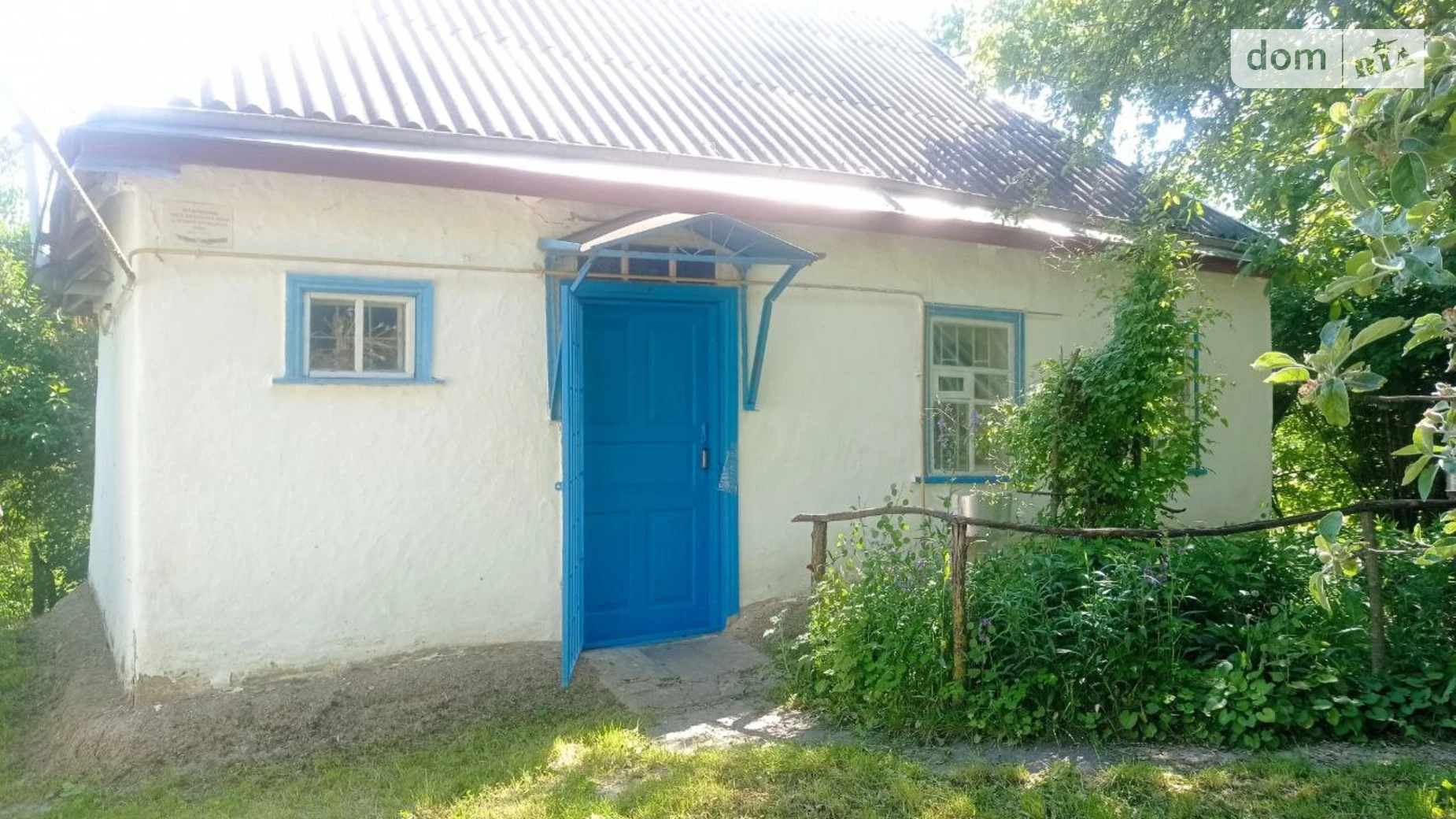 Продается одноэтажный дом 39.2 кв. м с участком, цена: 9000 $ - фото 3