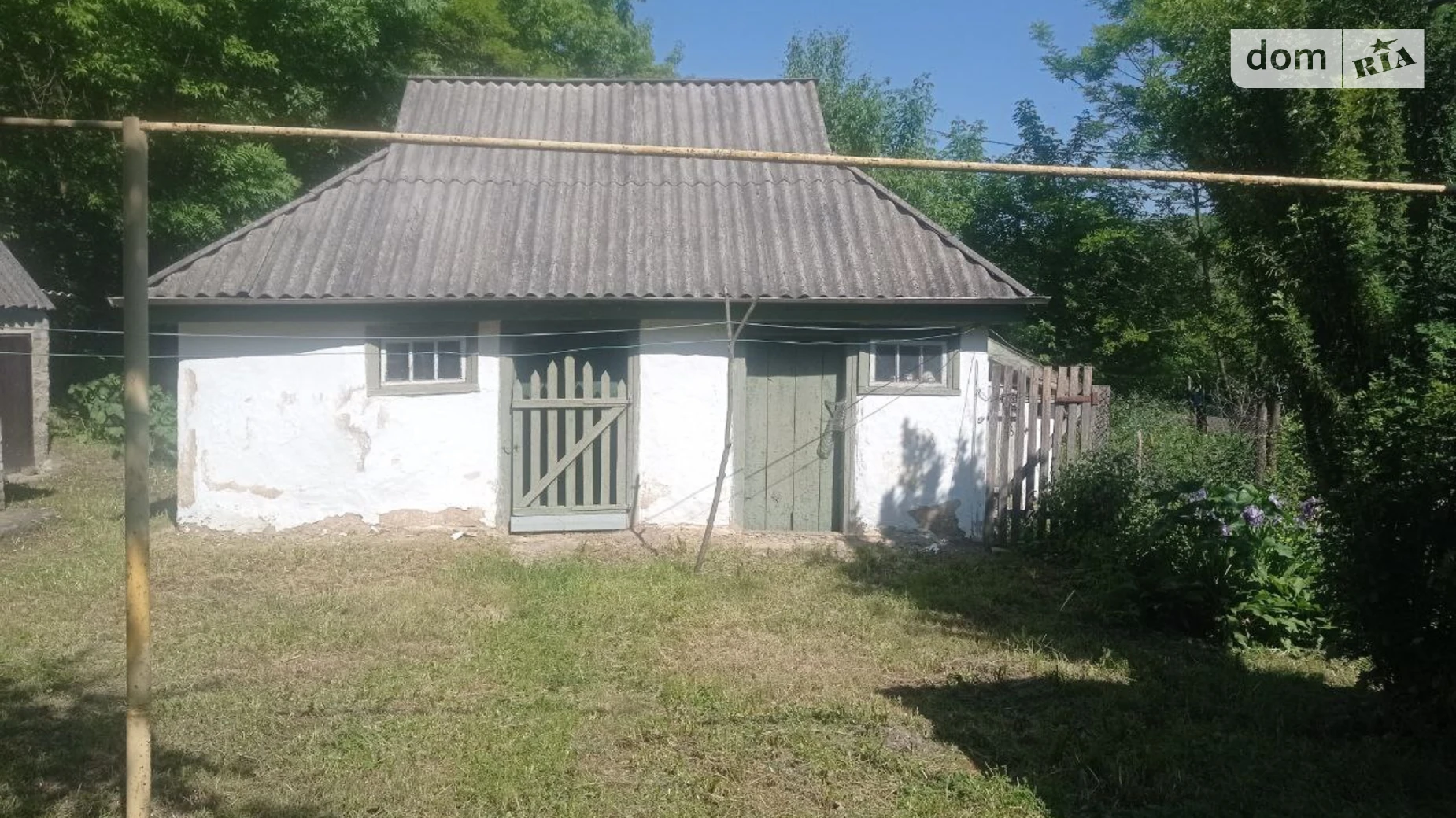 Продается одноэтажный дом 39.2 кв. м с участком, цена: 9000 $ - фото 4