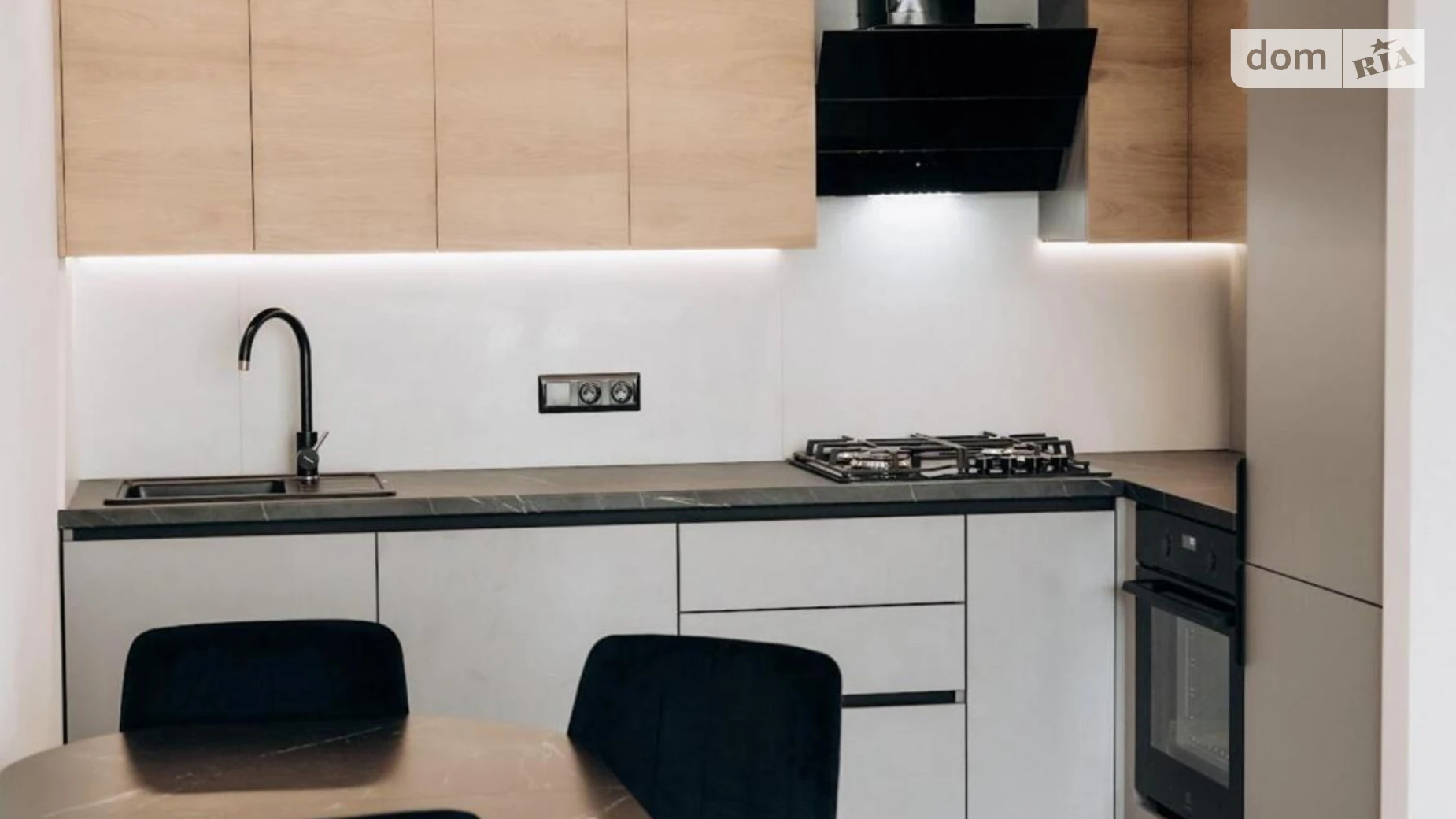 Продається 2-кімнатна квартира 62.6 кв. м у Сокільниках, вул. Героїв Майдану, 13 - фото 2