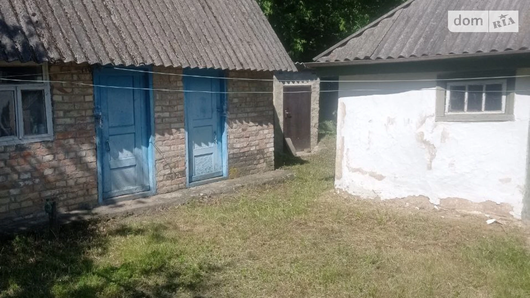 Продается одноэтажный дом 39.2 кв. м с участком, цена: 9000 $ - фото 5