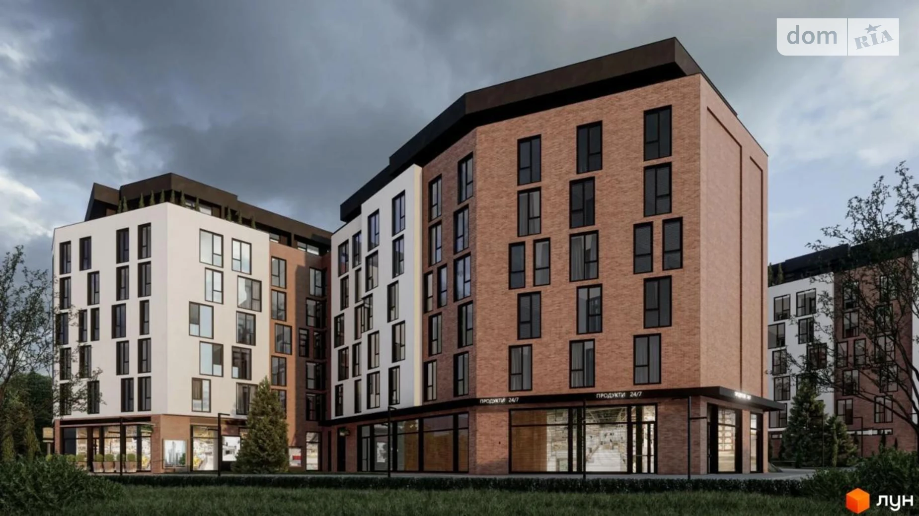 Продається 1-кімнатна квартира 40 кв. м у Зубрі, вул. Лісна, 51А - фото 4