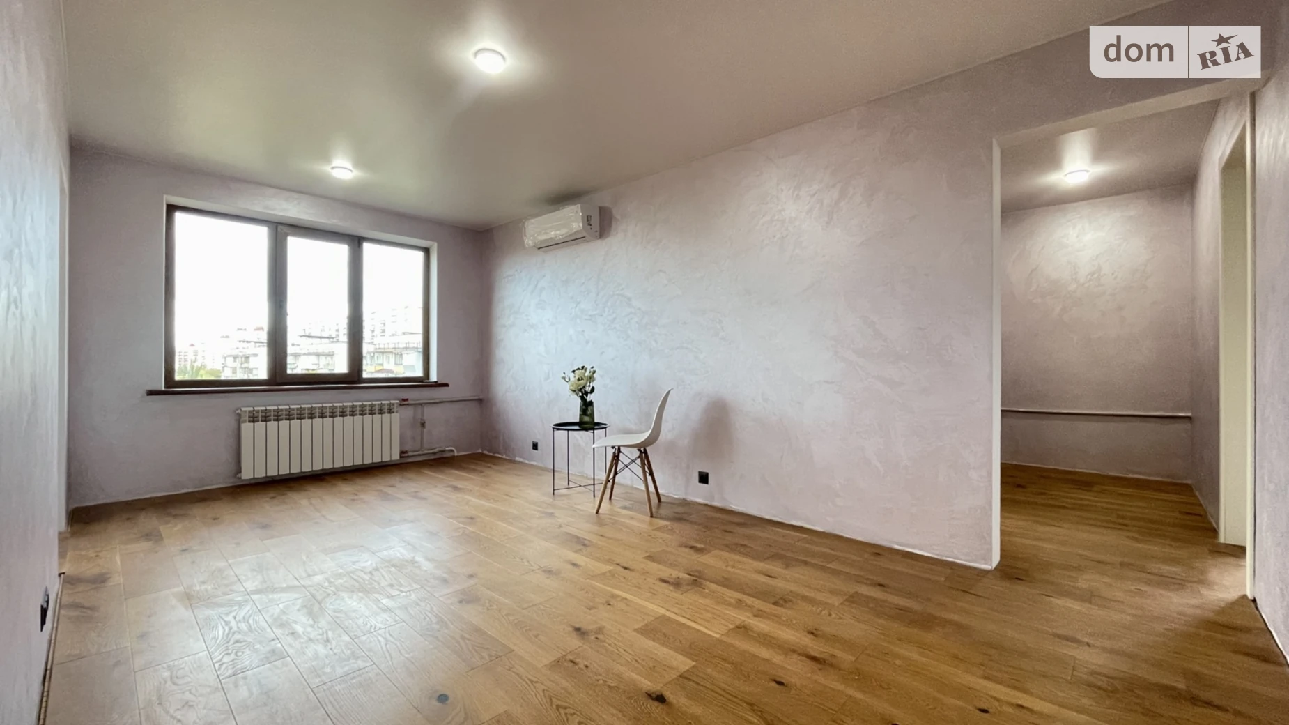 Продается 3-комнатная квартира 70.1 кв. м в Киеве, просп. Оболонский, 14Б - фото 2