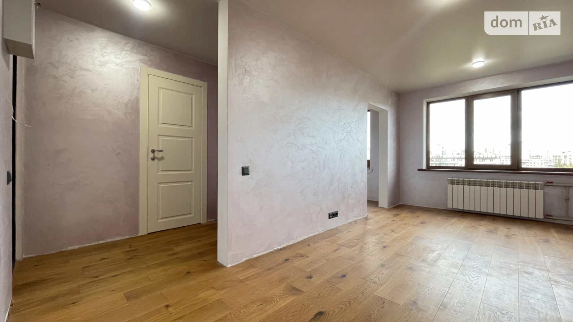 Продается 3-комнатная квартира 70.1 кв. м в Киеве, просп. Оболонский, 14Б - фото 4