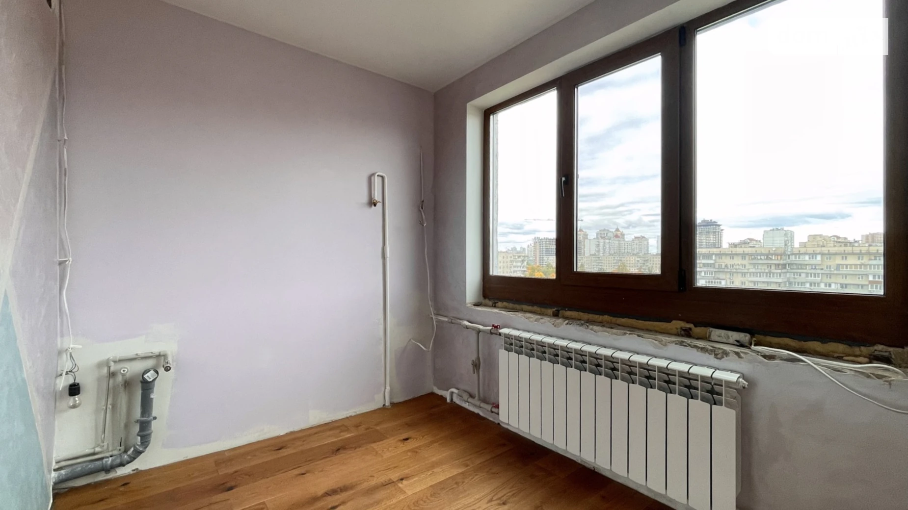 Продается 3-комнатная квартира 70.1 кв. м в Киеве, просп. Оболонский, 14Б - фото 5