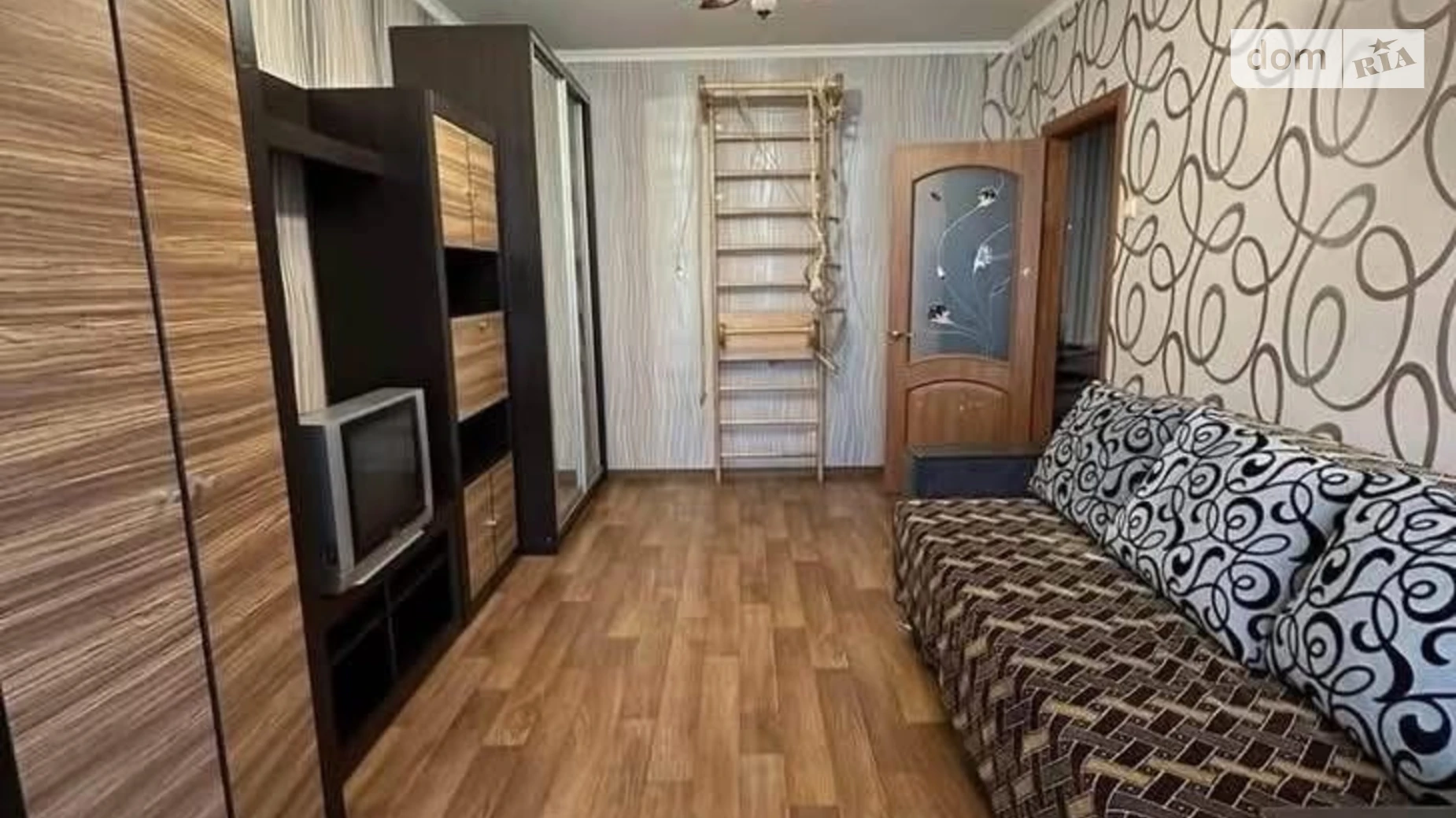 Сдается в аренду 1-комнатная квартира 35 кв. м в Белой Церкви, ул. Людмилы Павличенко - фото 5