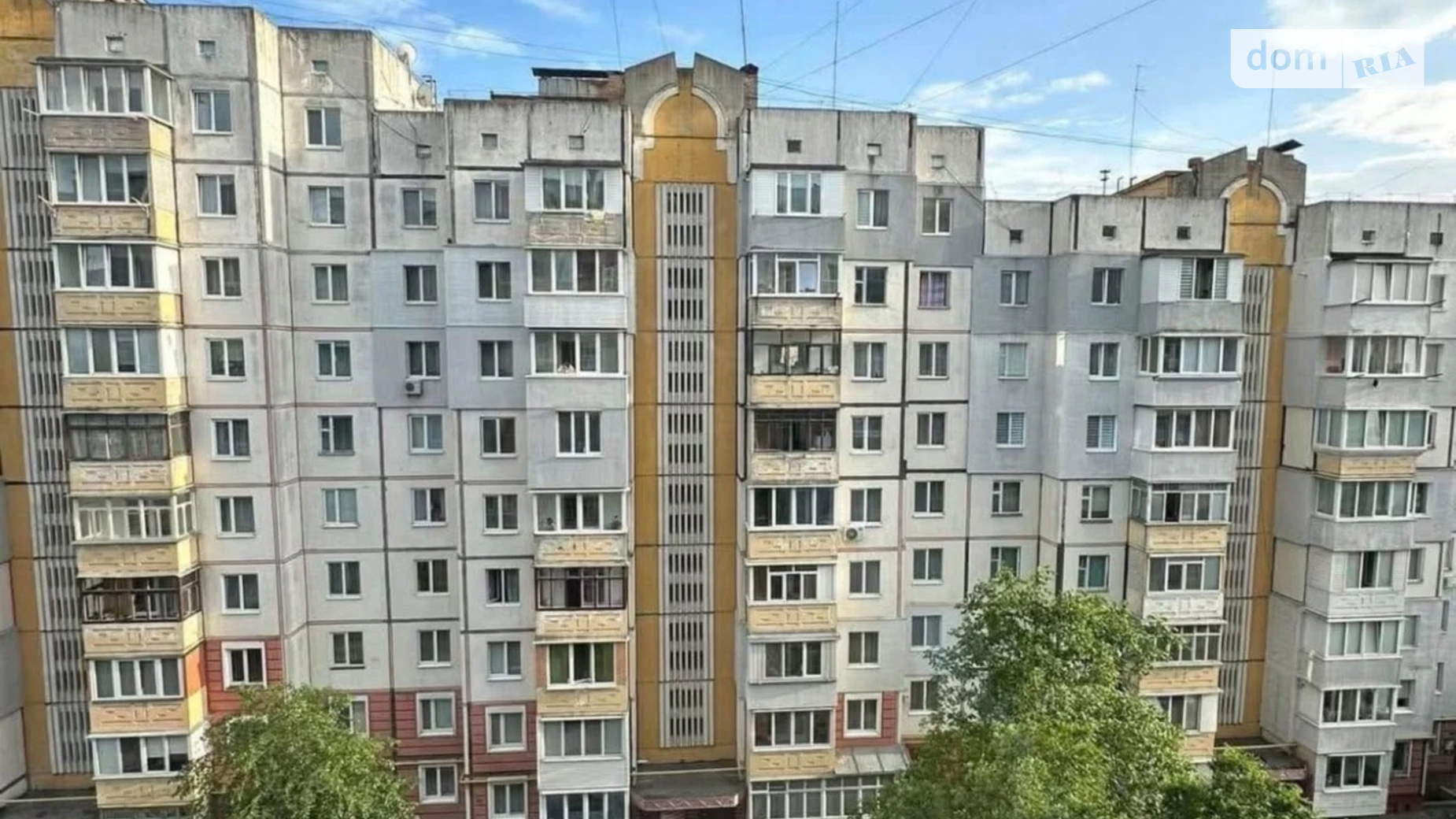 Сдается в аренду 1-комнатная квартира 35 кв. м в Белой Церкви, ул. Людмилы Павличенко - фото 4