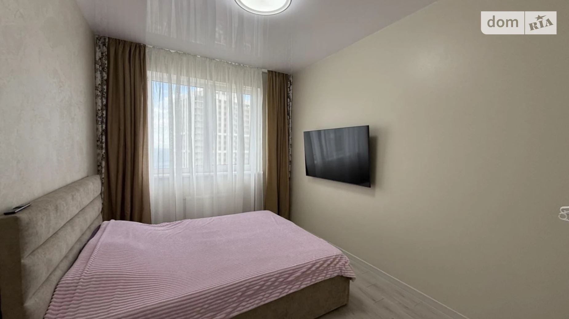 Продается 1-комнатная квартира 43 кв. м в Одессе, ул. Генуэзская, 3Г - фото 3