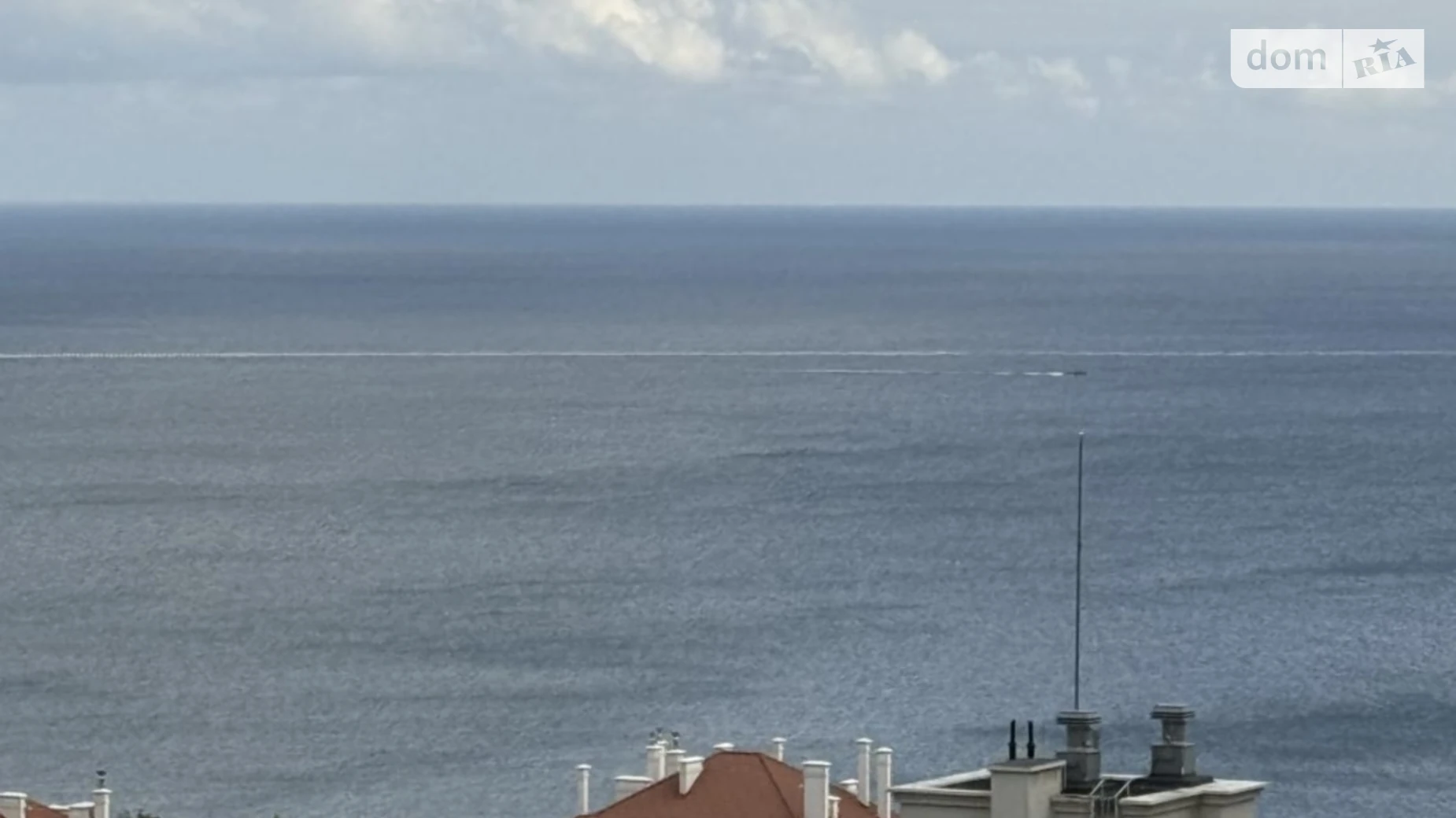 Продается 1-комнатная квартира 43 кв. м в Одессе, ул. Генуэзская, 3Г - фото 2