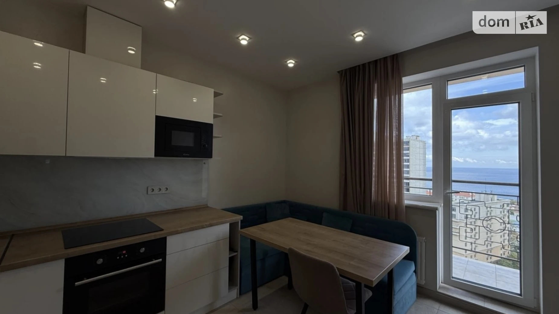 Продается 1-комнатная квартира 43 кв. м в Одессе, ул. Генуэзская, 3Г - фото 5