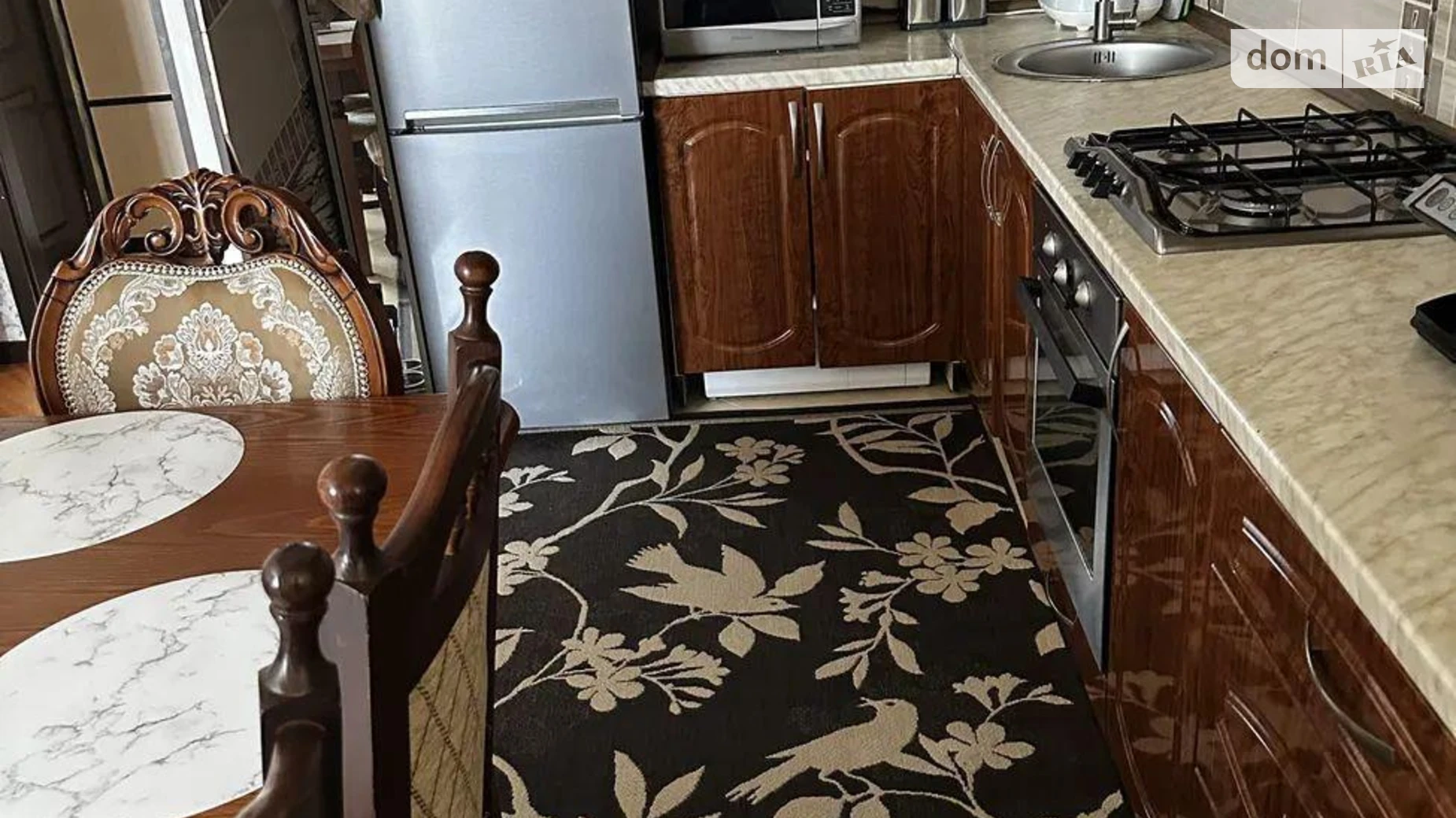 Продается 3-комнатная квартира 74 кв. м в Полтаве, ул. Дмитра Пругла(Станиславского), 10 - фото 3