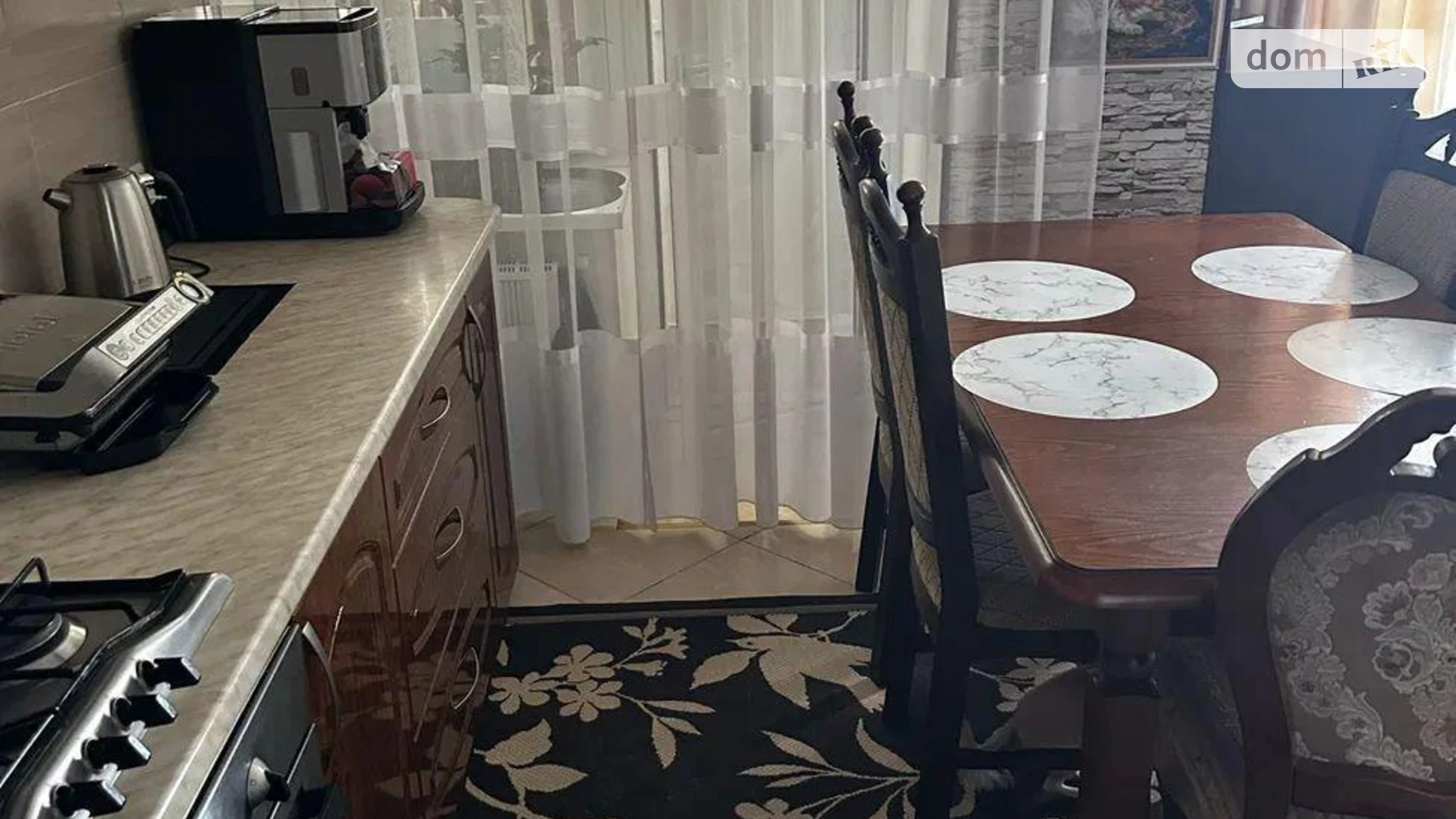 Продается 3-комнатная квартира 74 кв. м в Полтаве, ул. Дмитра Пругла(Станиславского), 10 - фото 4