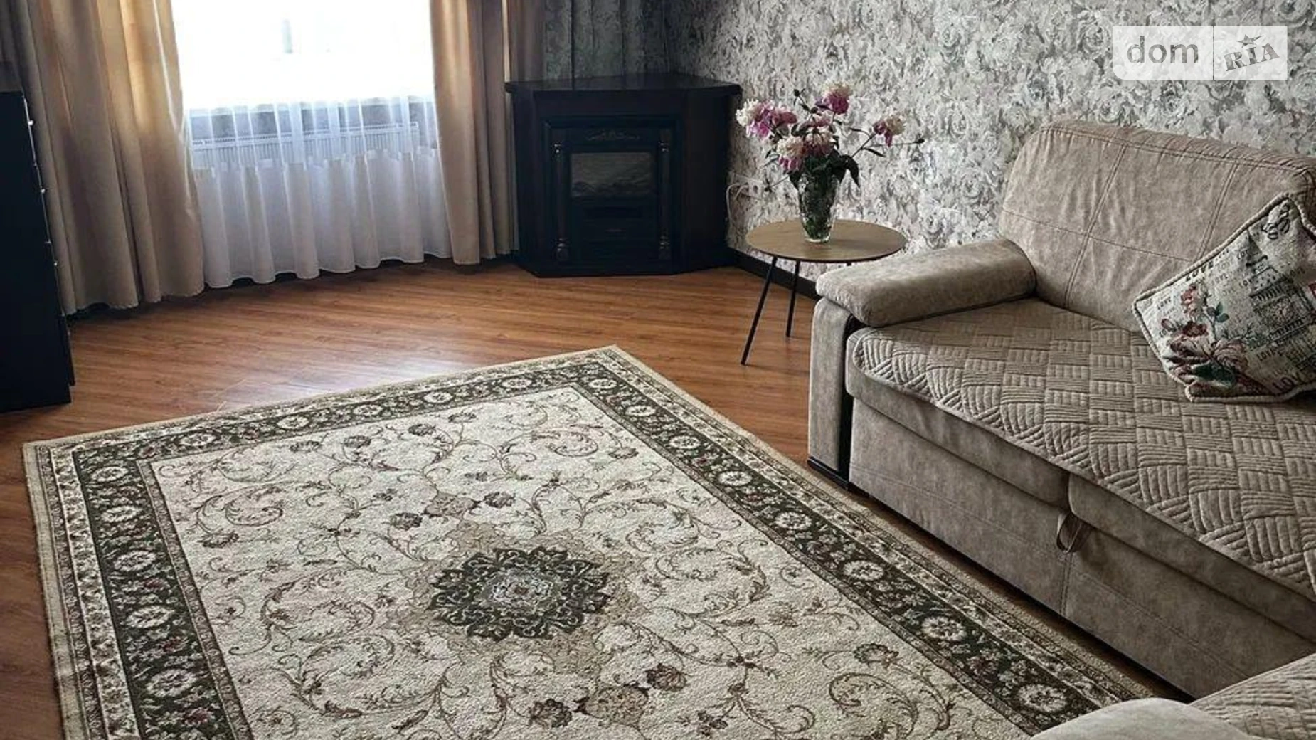 Продается 3-комнатная квартира 74 кв. м в Полтаве, ул. Дмитра Пругла(Станиславского), 10 - фото 5