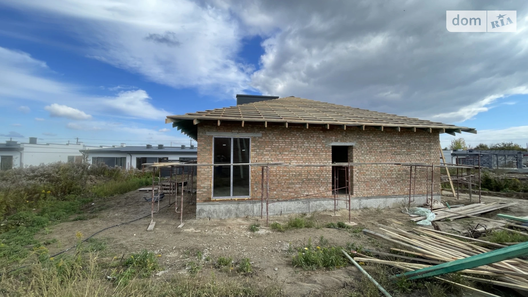 ул. Ленокомбинатовская Ленокомбинат Ровно, цена: 52000 $ - фото 2