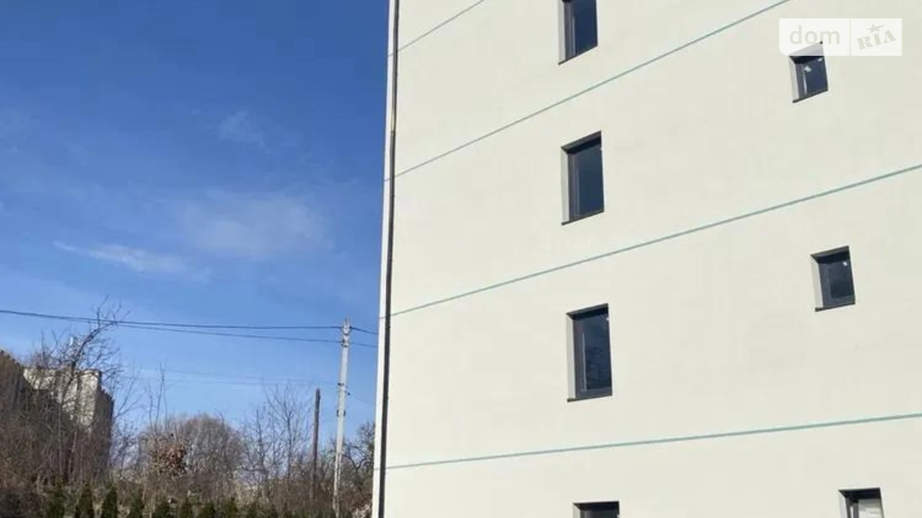 Продается 1-комнатная квартира 57 кв. м в Львове, цена: 74000 $ - фото 3