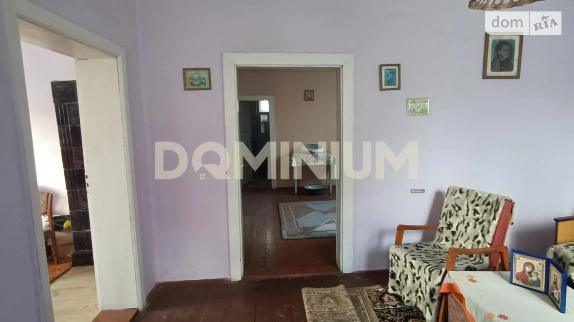 Продается одноэтажный дом 78 кв. м с участком, цена: 50000 $ - фото 5