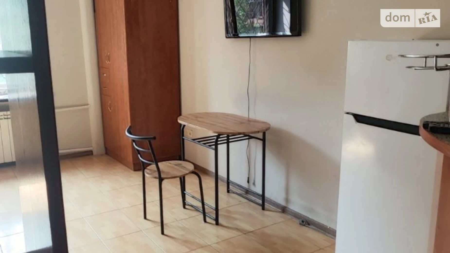 Продается 1-комнатная квартира 32.5 кв. м в Харькове, ул. Чернышевская, 90 - фото 2