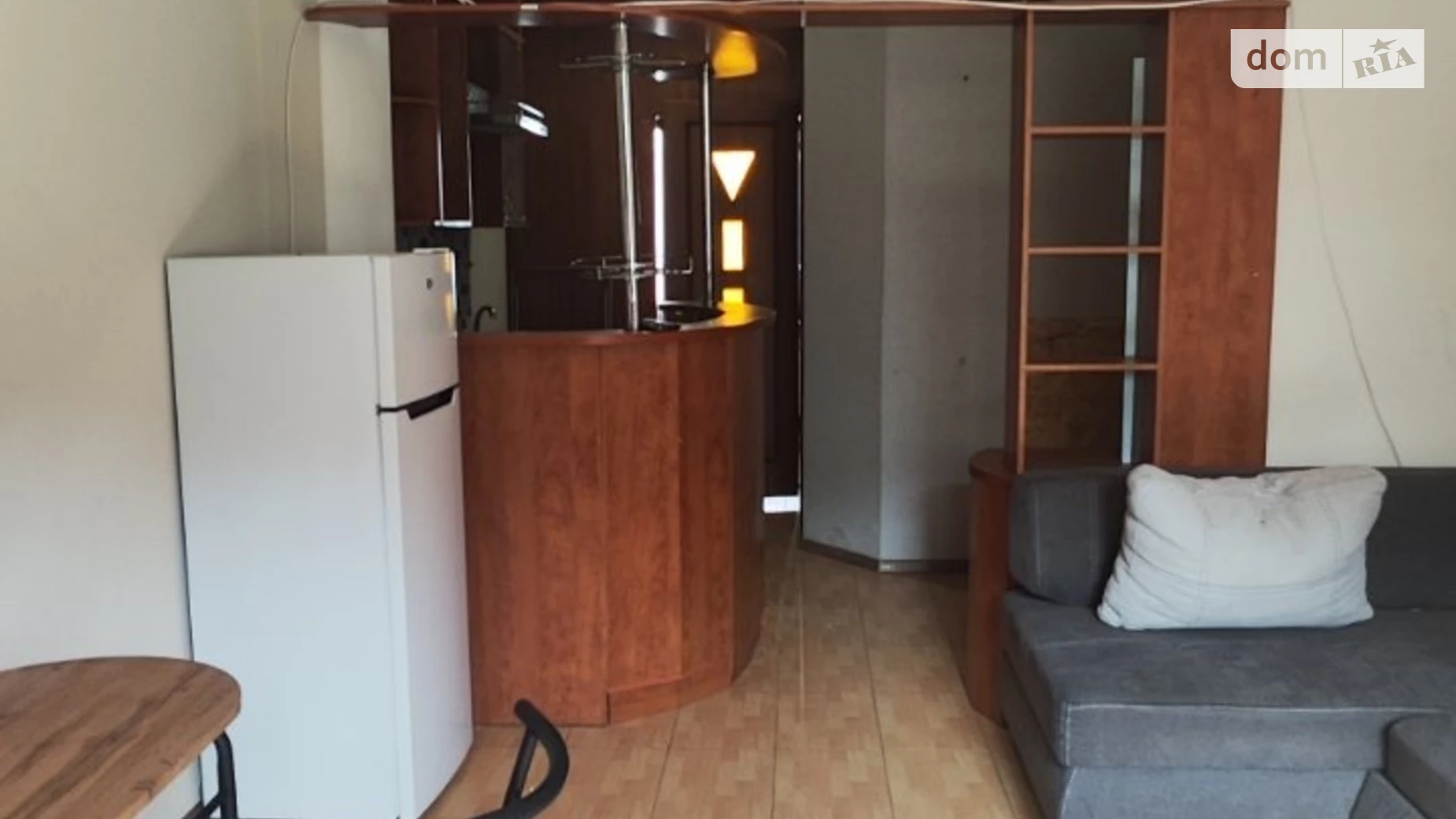 Продается 1-комнатная квартира 32.5 кв. м в Харькове, ул. Чернышевская, 90 - фото 3