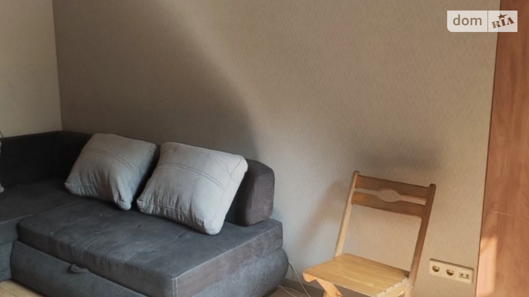 Продается 1-комнатная квартира 32.5 кв. м в Харькове, ул. Чернышевская, 90 - фото 5