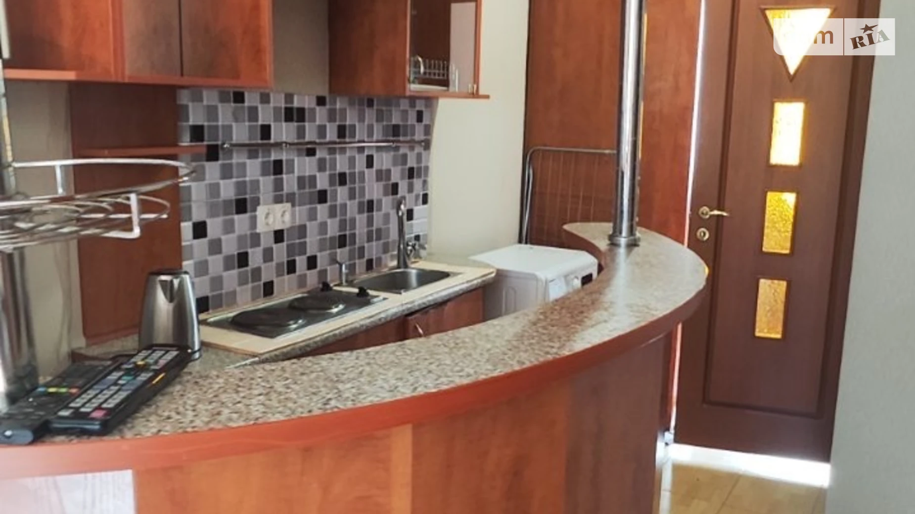 Продается 1-комнатная квартира 32.5 кв. м в Харькове, ул. Чернышевская, 90 - фото 4