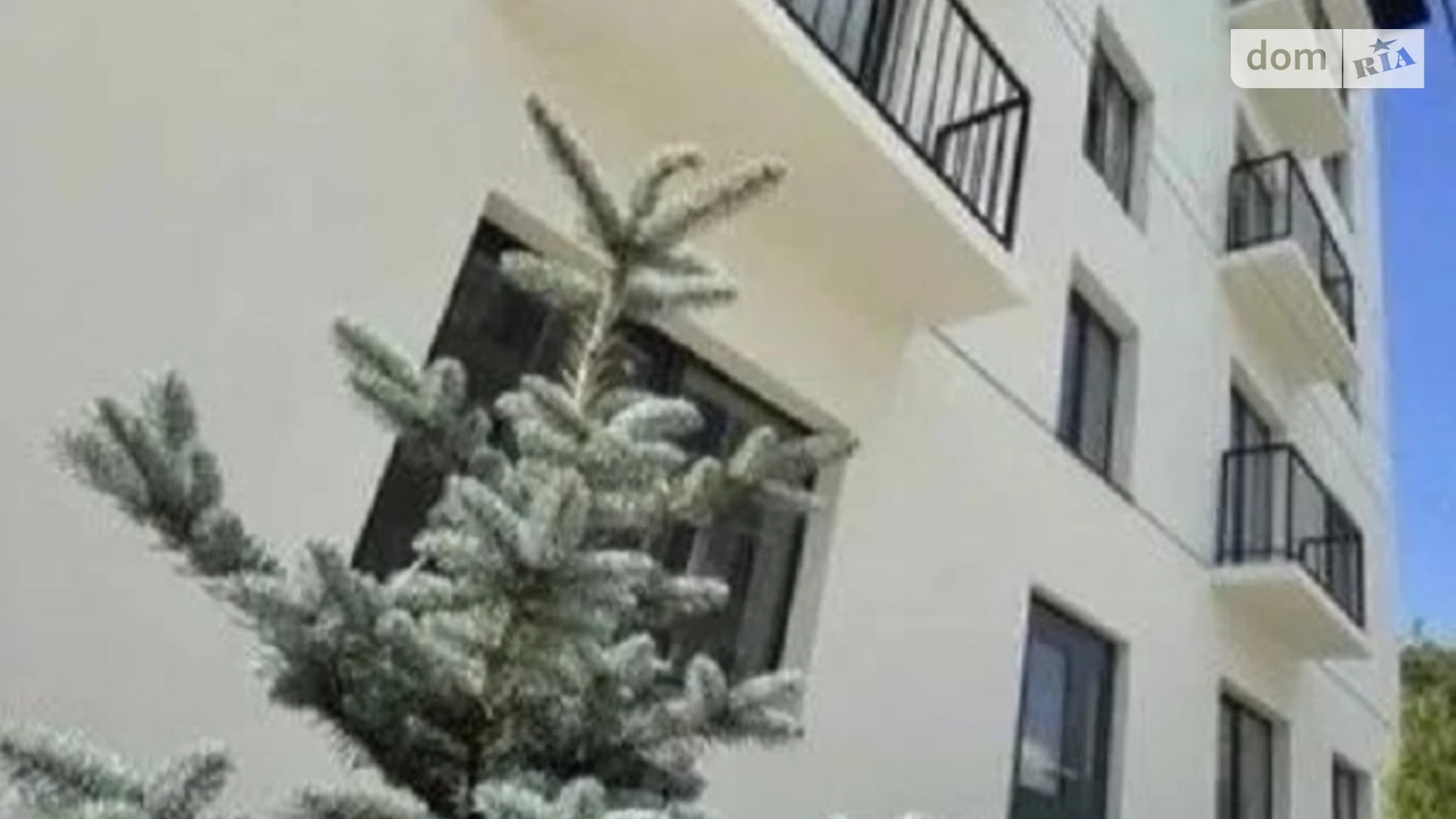 Продается 1-комнатная квартира 57 кв. м в Львове, цена: 74000 $ - фото 2