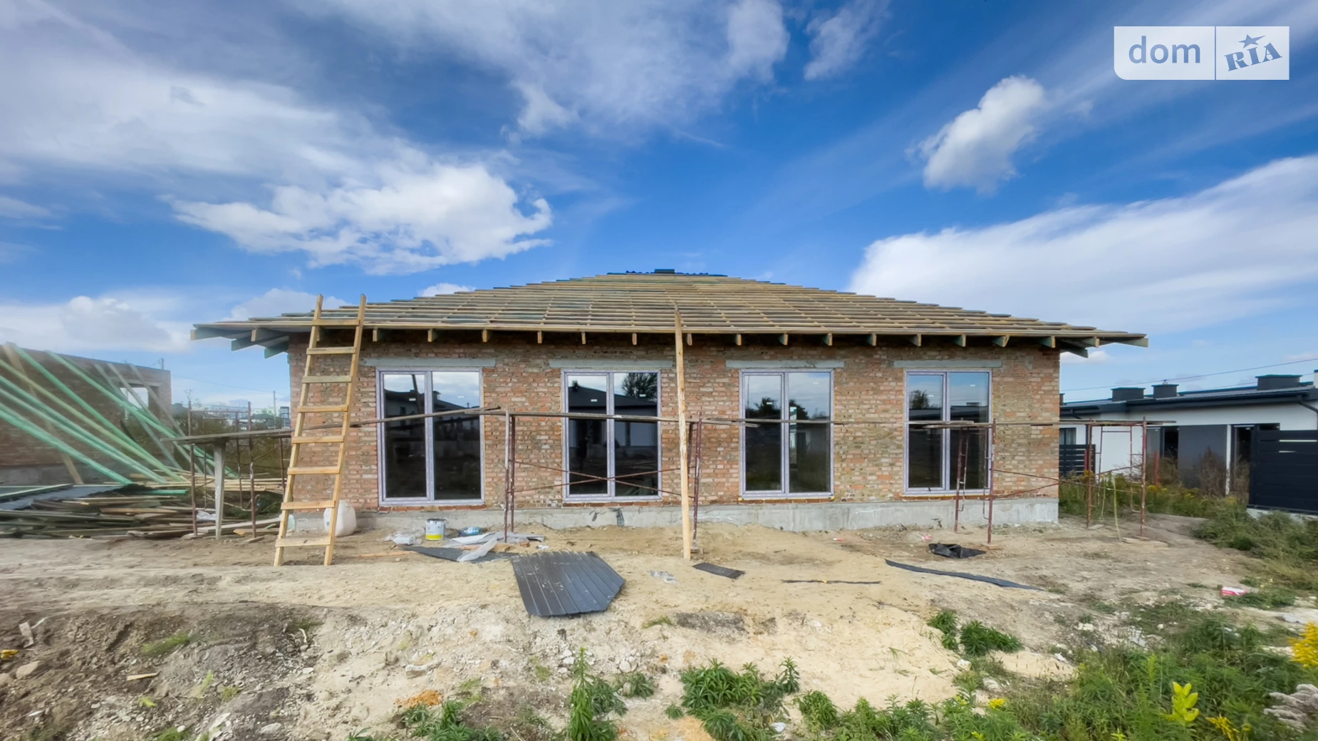 ул. Ленокомбинатовская Ленокомбинат Ровно, цена: 52000 $ - фото 4