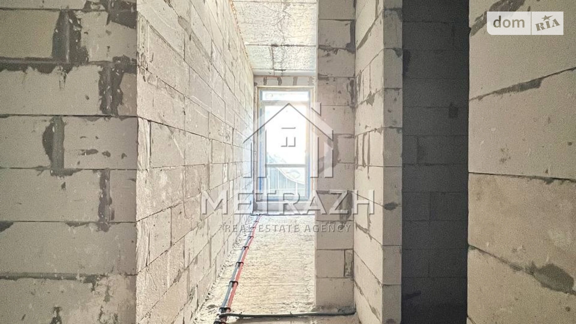 Продается 1-комнатная квартира 43 кв. м в Харькове, ул. Зерновая, 47 - фото 2