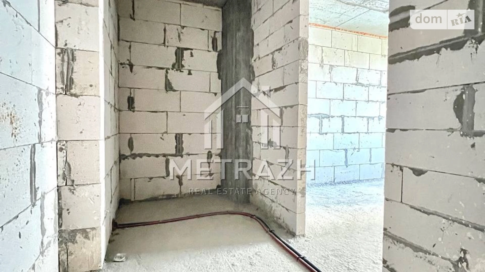 Продается 1-комнатная квартира 43 кв. м в Харькове, ул. Зерновая, 47 - фото 4