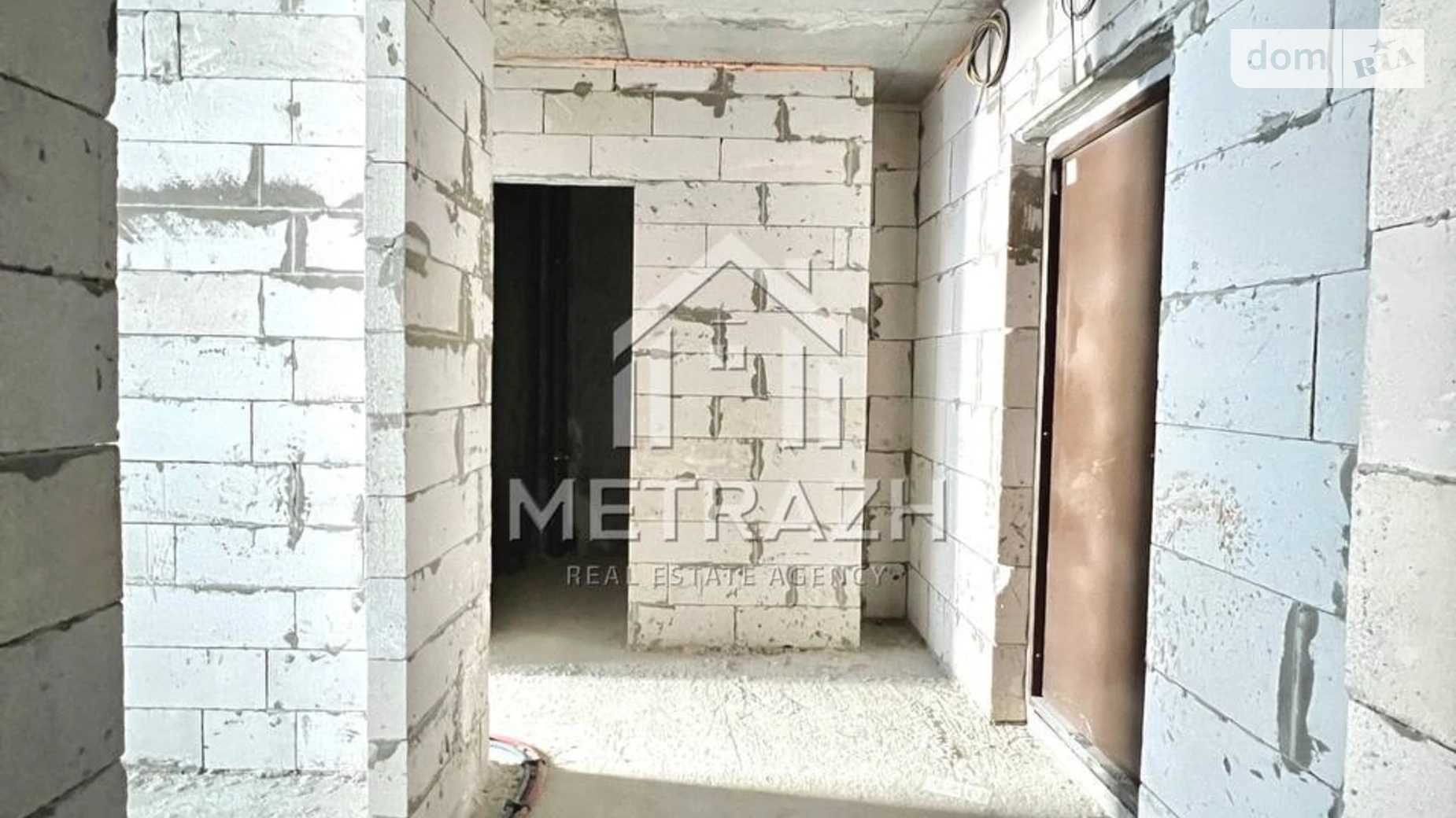 Продается 1-комнатная квартира 43 кв. м в Харькове, ул. Зерновая, 47 - фото 5