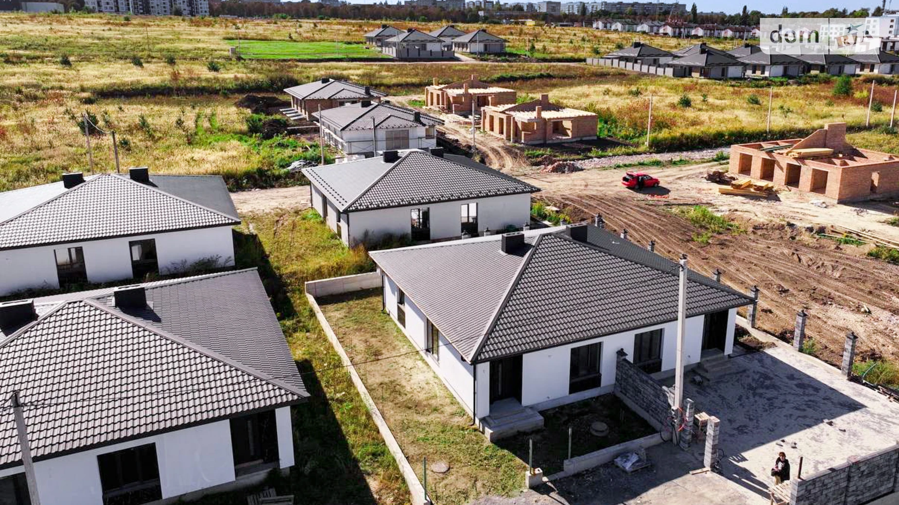 ул. Фабричная Ленокомбинат Ровно, цена: 78500 $ - фото 4
