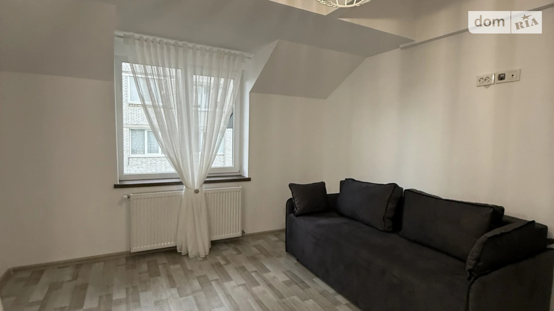 1-комнатная квартира 61 кв. м в Тернополе, пер. Кирпичный - фото 5