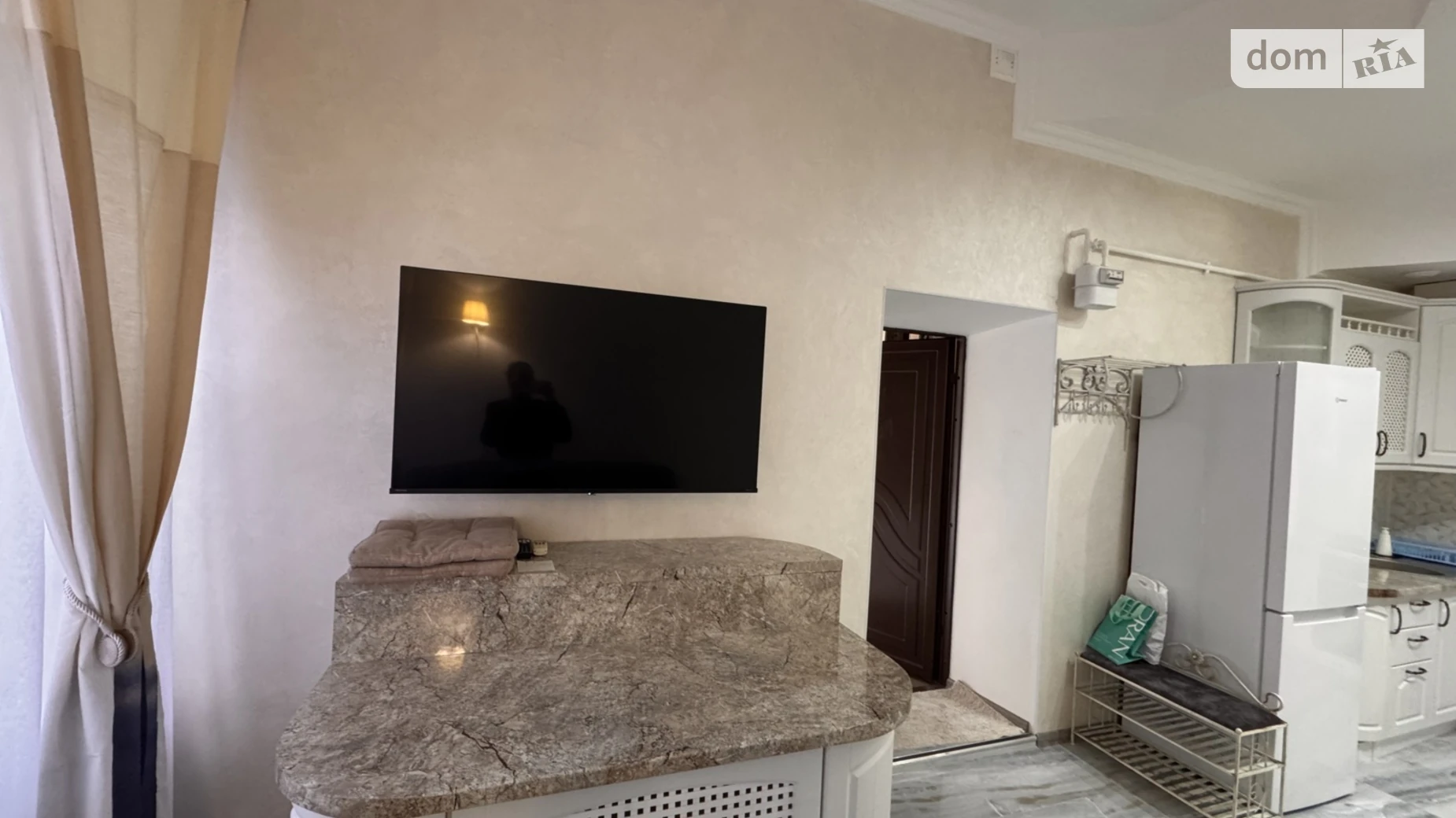 Продается 1-комнатная квартира 55 кв. м в Одессе, ул. Италийская(Пушкинская) - фото 3