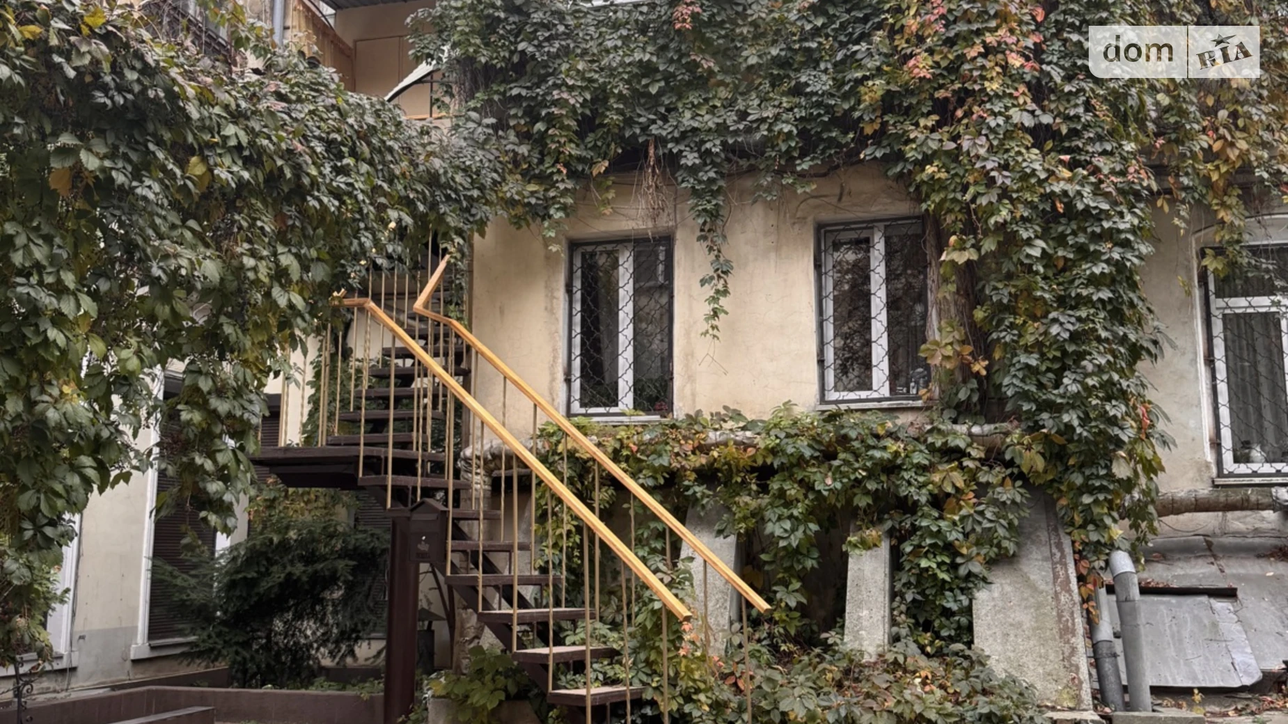 Продается 1-комнатная квартира 55 кв. м в Одессе, ул. Италийская(Пушкинская) - фото 2