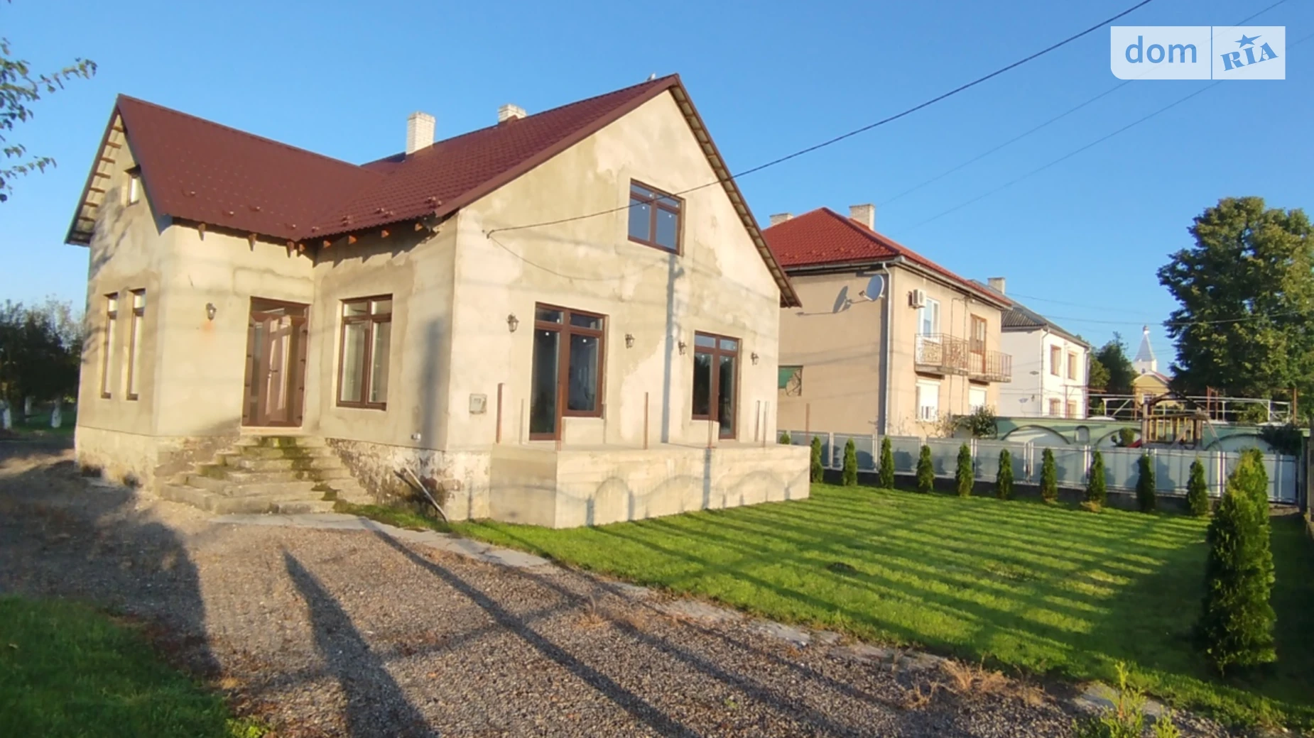 Продається будинок 2 поверховий 180 кв. м з верандою, цена: 99000 $ - фото 4