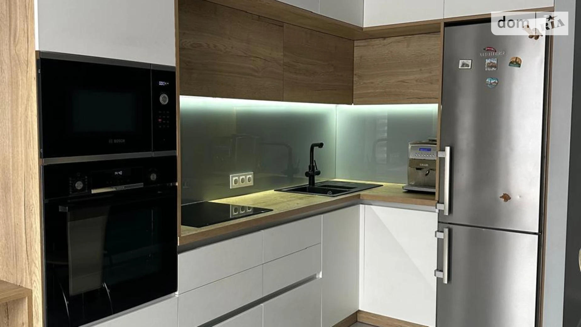 Продается 3-комнатная квартира 74 кв. м в Днепре, вул. Набережная Победы, 42Ш - фото 2